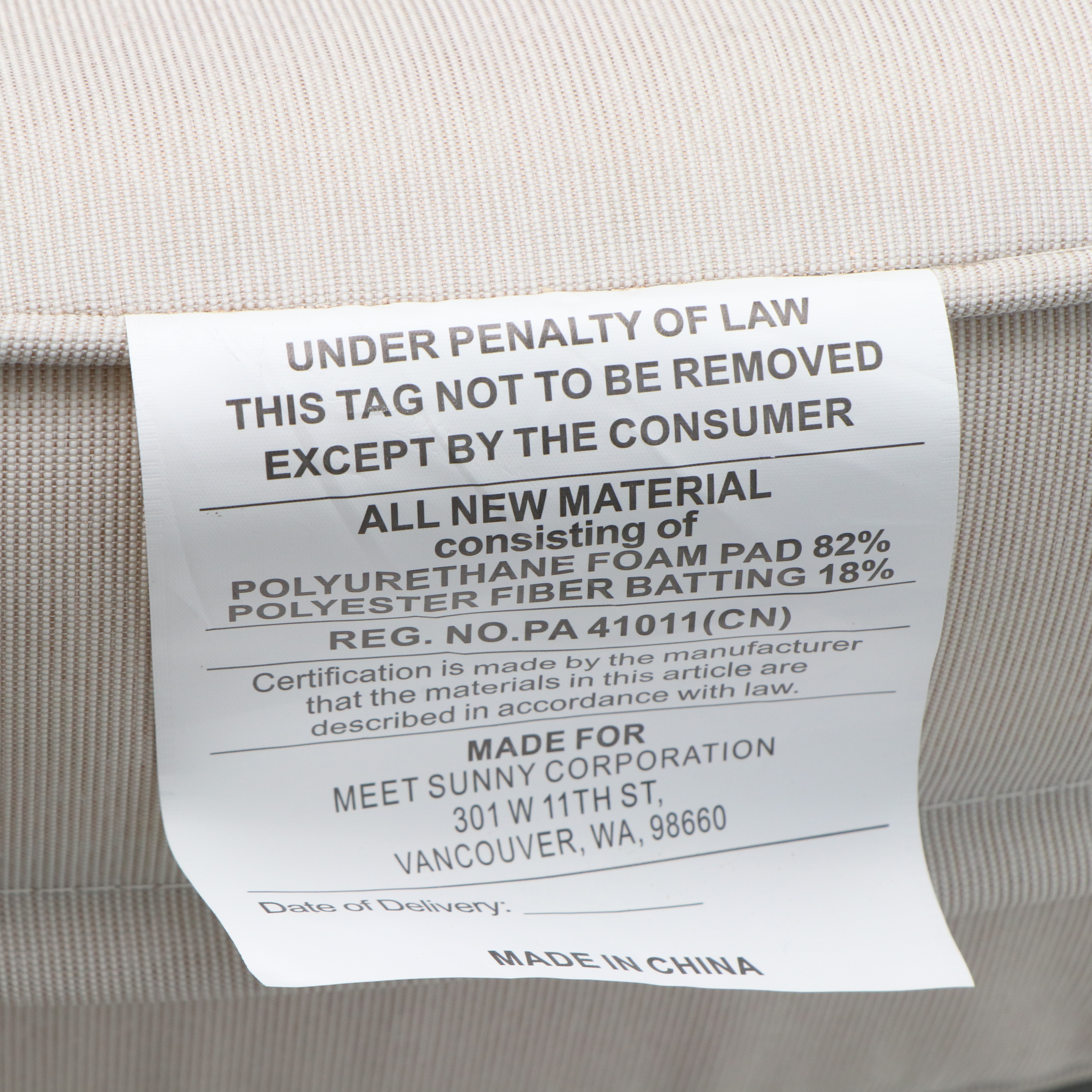 PE Rattan Egg Chair with Faux Fur Pillows