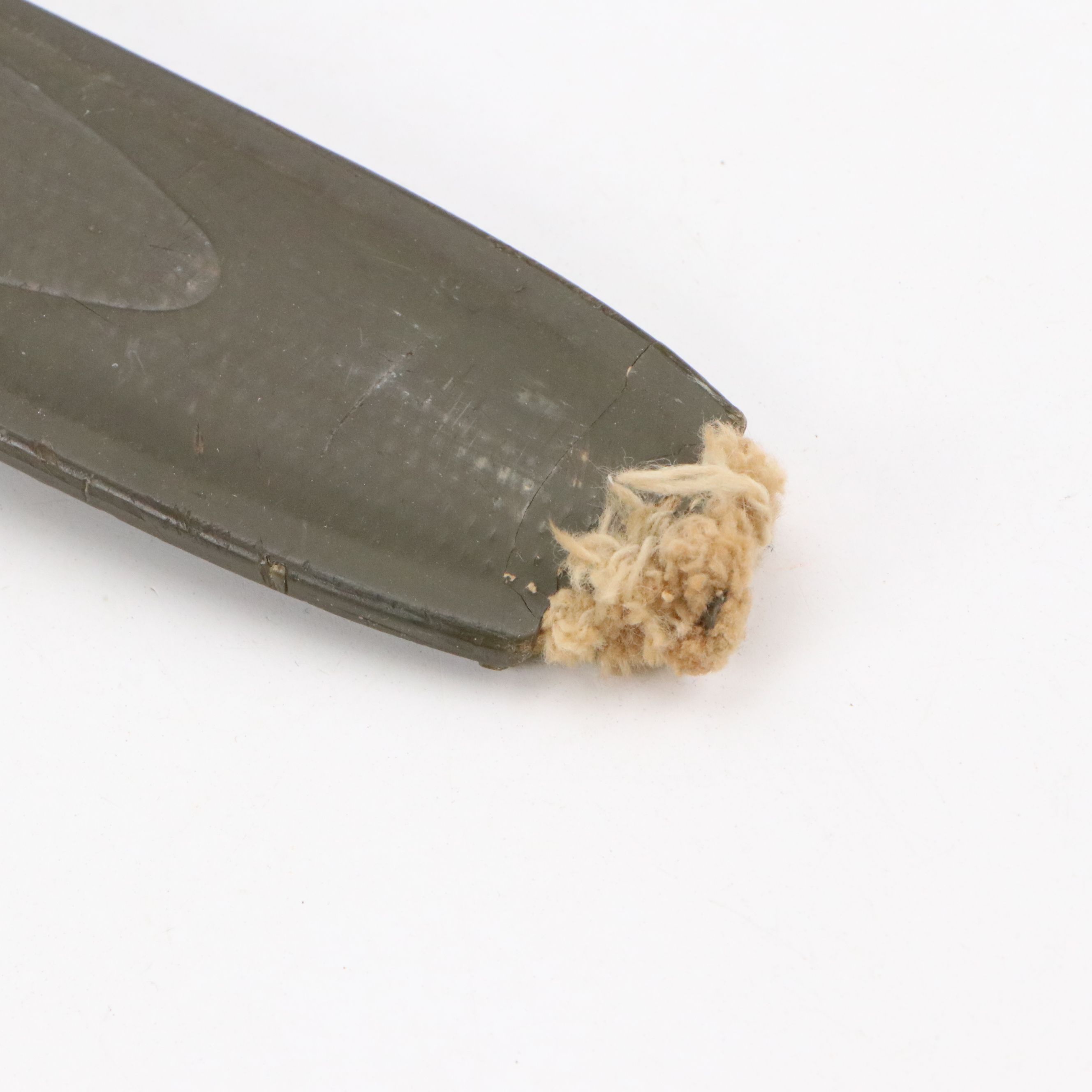 Springfield Armory U.S. Military M1905 Bayonet with Hilborn-Hamburger Belt