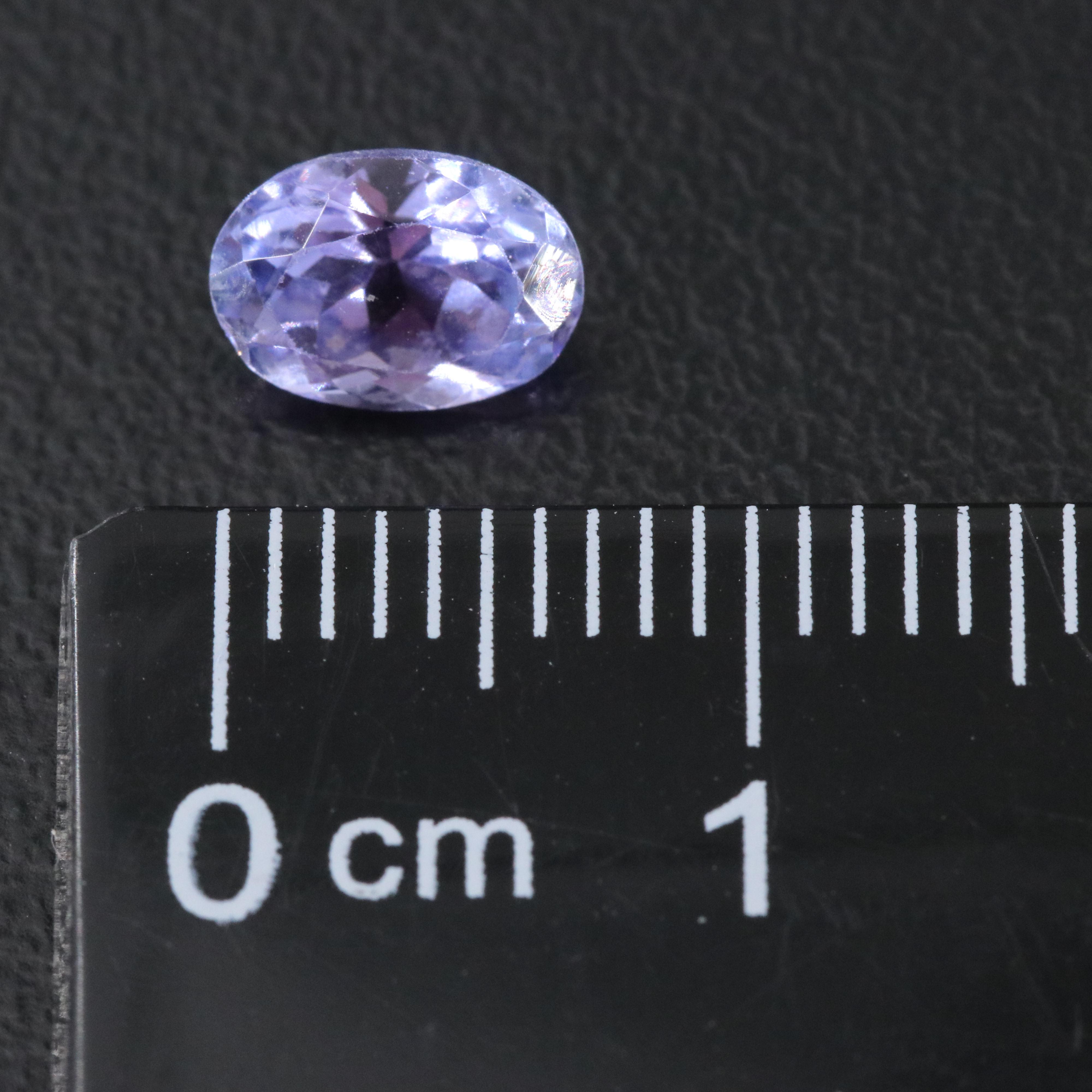 Loose 38.76 CTW Tanzanite Lot