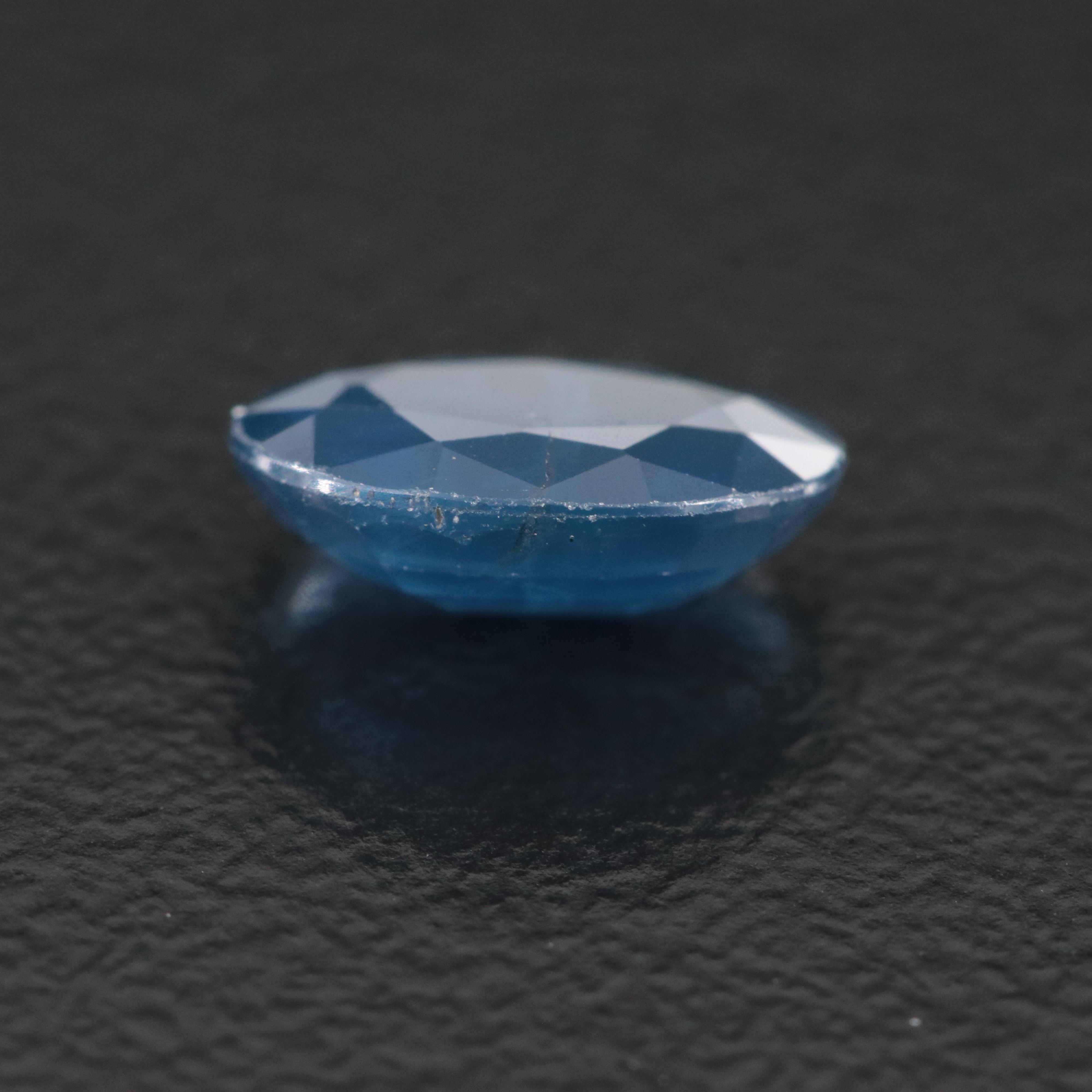 Loose 1.44 CT Sapphire