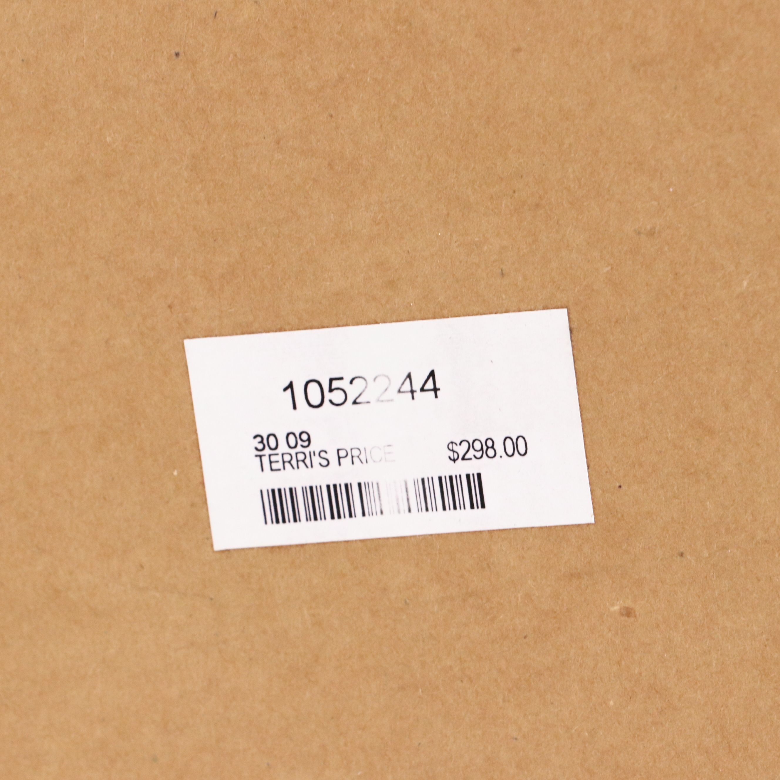 Goalmaker Inc. Neoclassical Style Gilt Composite Mirror