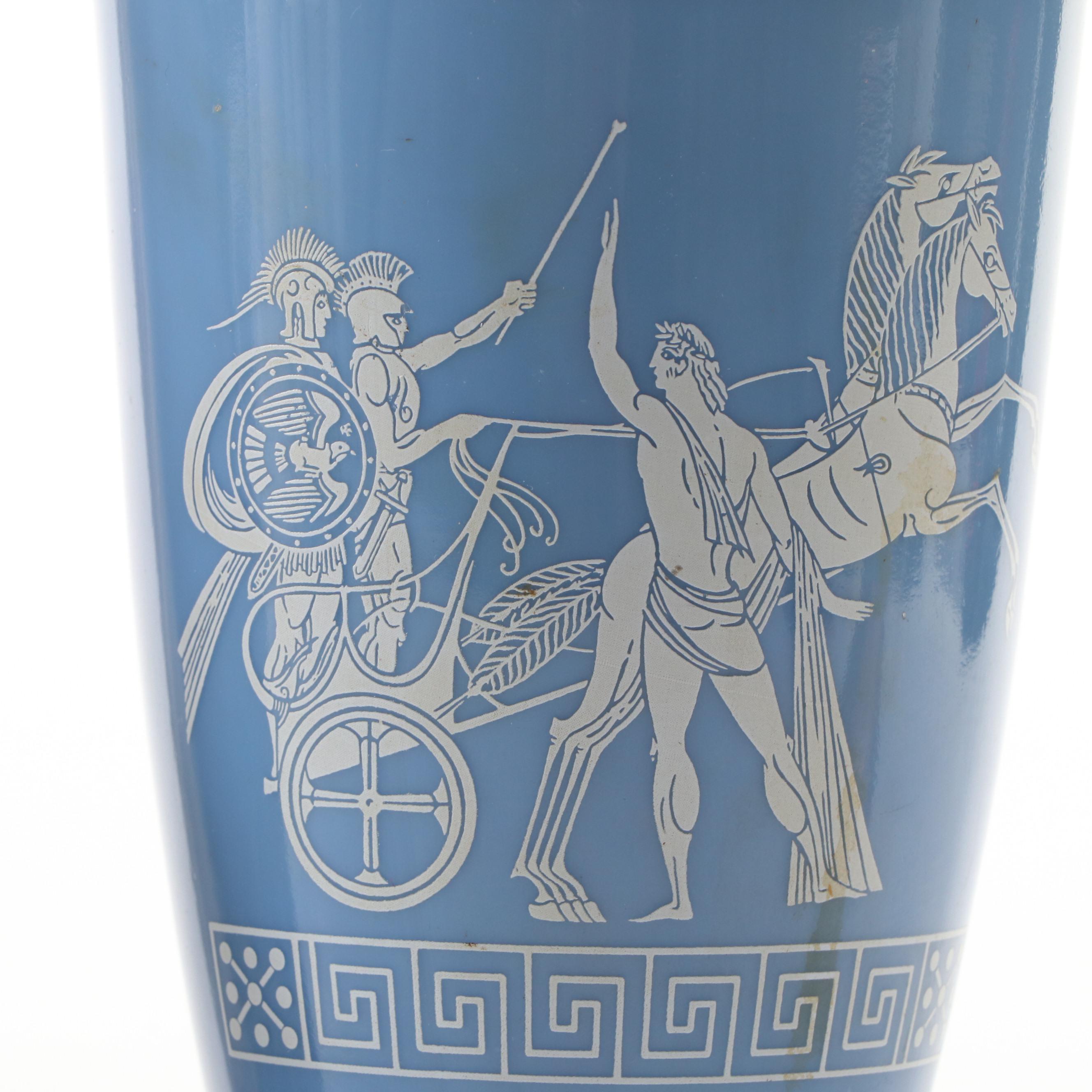 Vintage Figural and Other Novelty Decanters, Mid to Late 20th Century