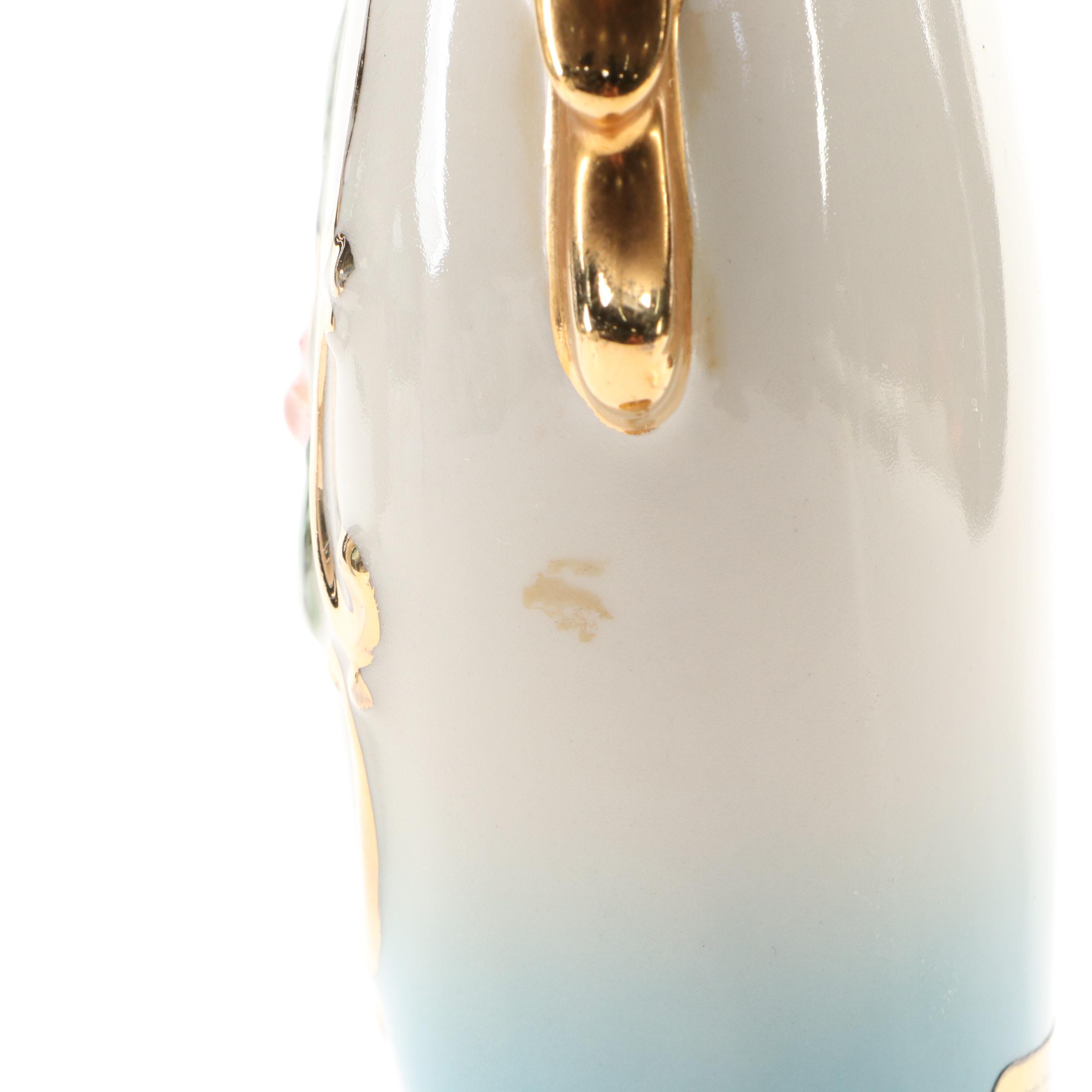 Vintage Figural and Other Novelty Decanters, Mid to Late 20th Century