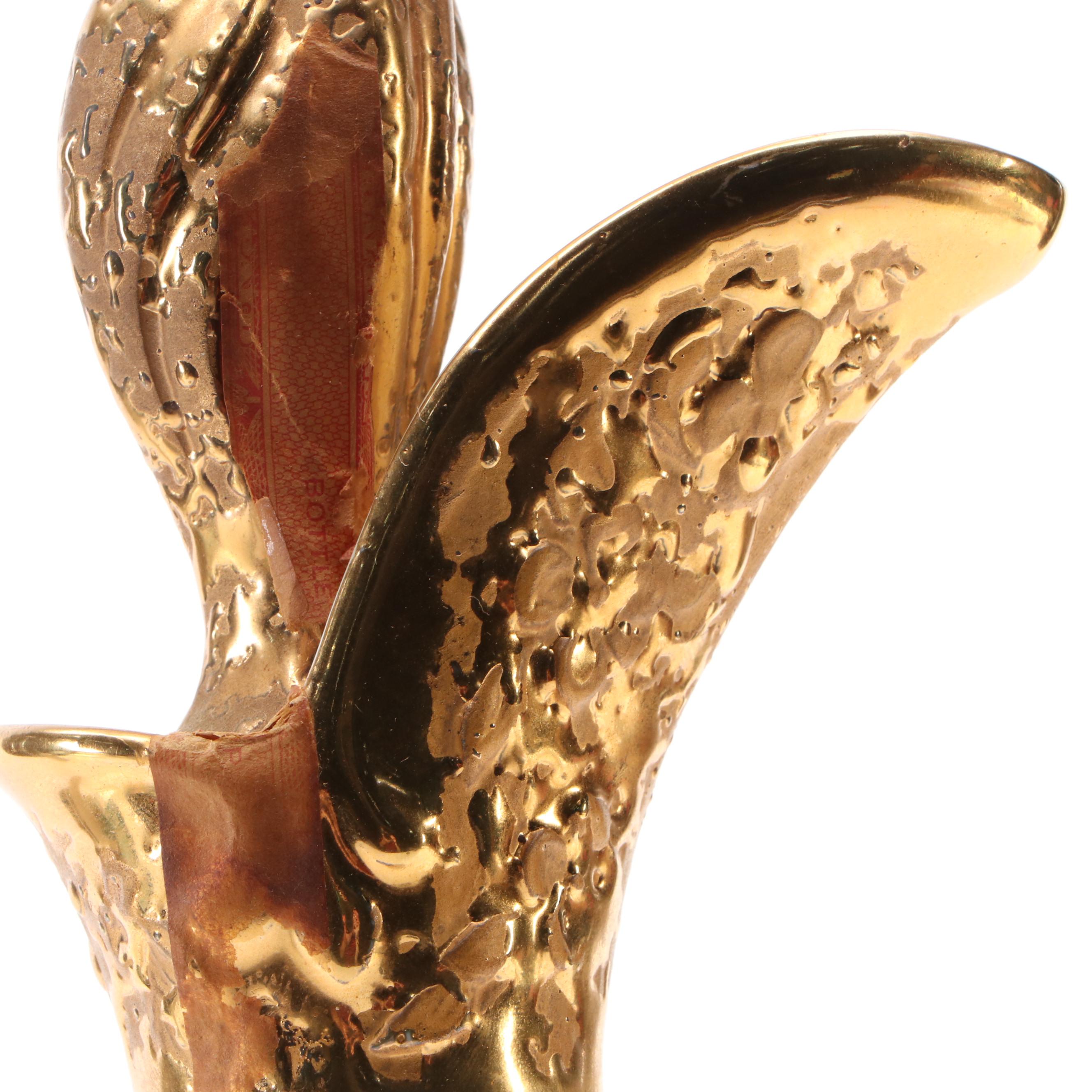 Vintage Figural and Other Novelty Decanters, Mid to Late 20th Century