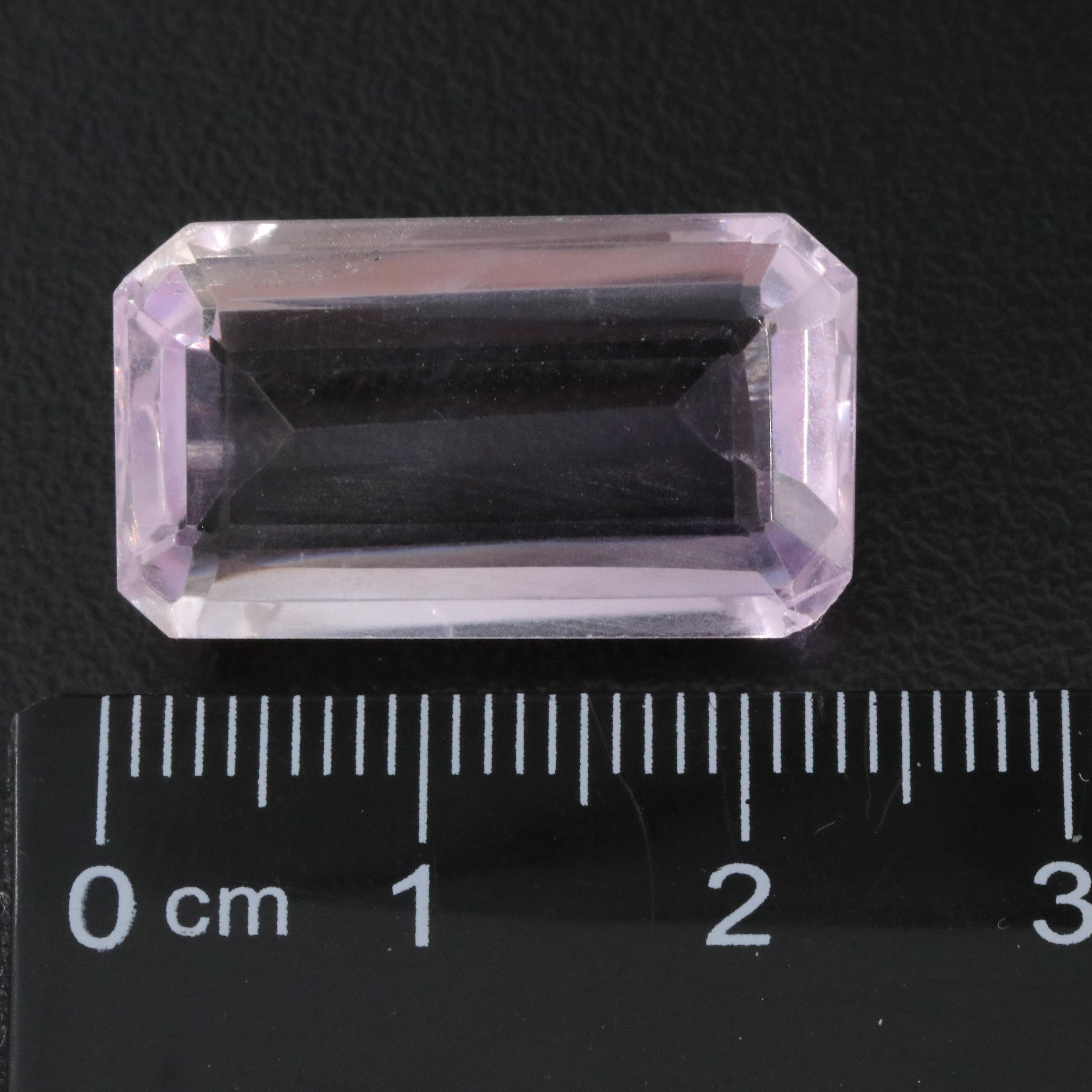 Loose 153.02 CTW Gemstone Lot Including Amethyst, Citrine and Garnet