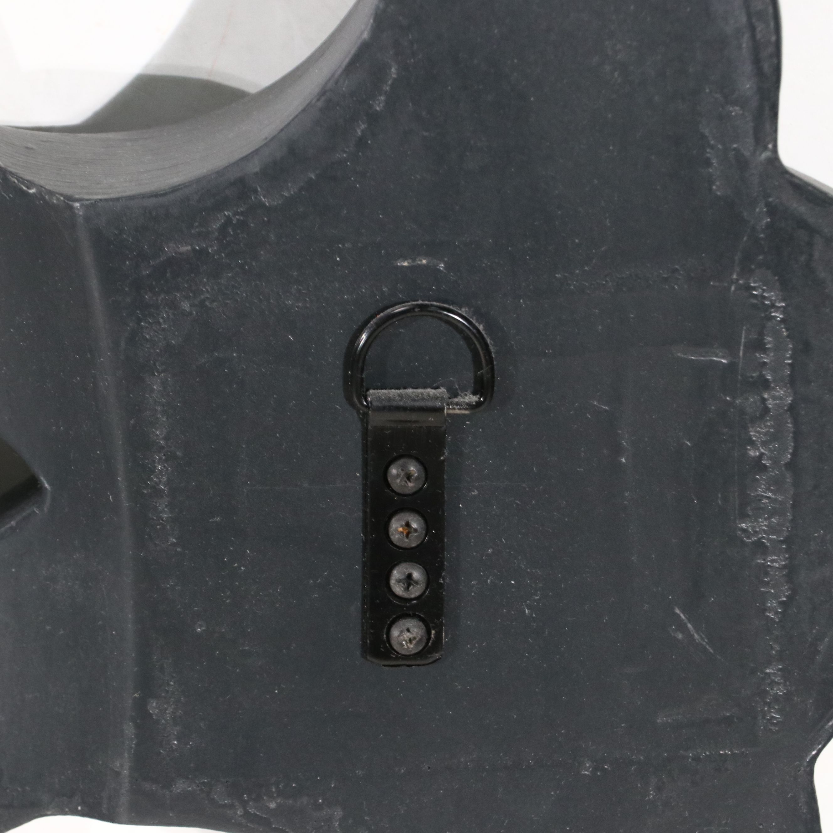 Pair of Stanley Furniture "Aurora" Oversized Medallion Style Wall Mirrors