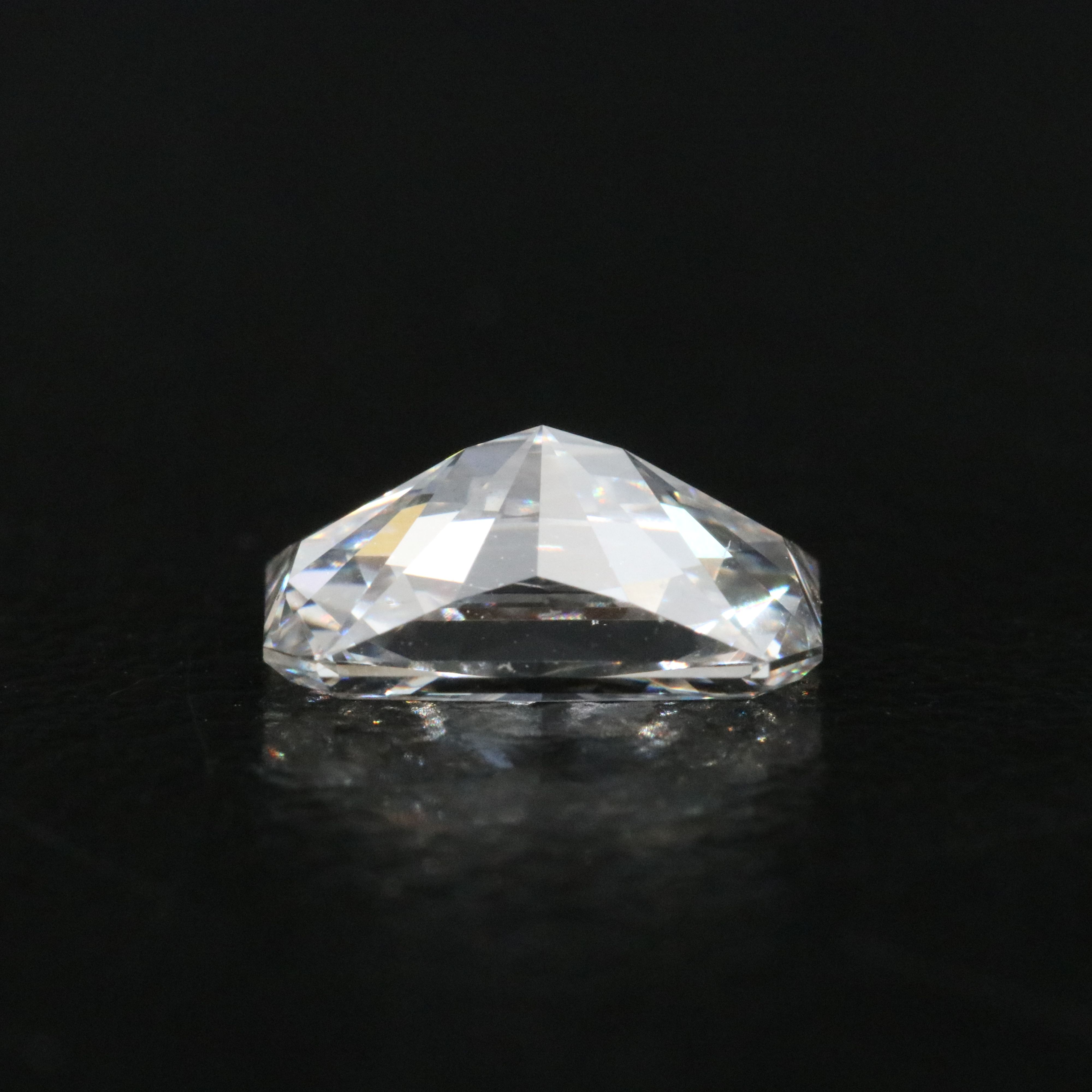 Loose 1.25 CT Lab Grown Diamond with IGI Report