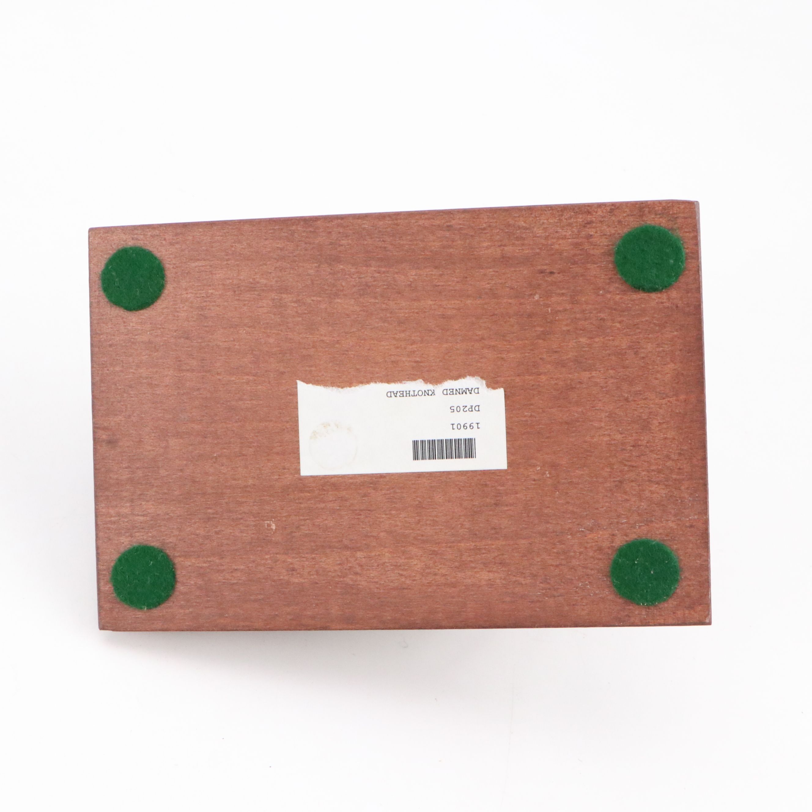 Pollana for Chilmark "Wanted" and "Damned Knothead" Pewter Figurines, 1990s