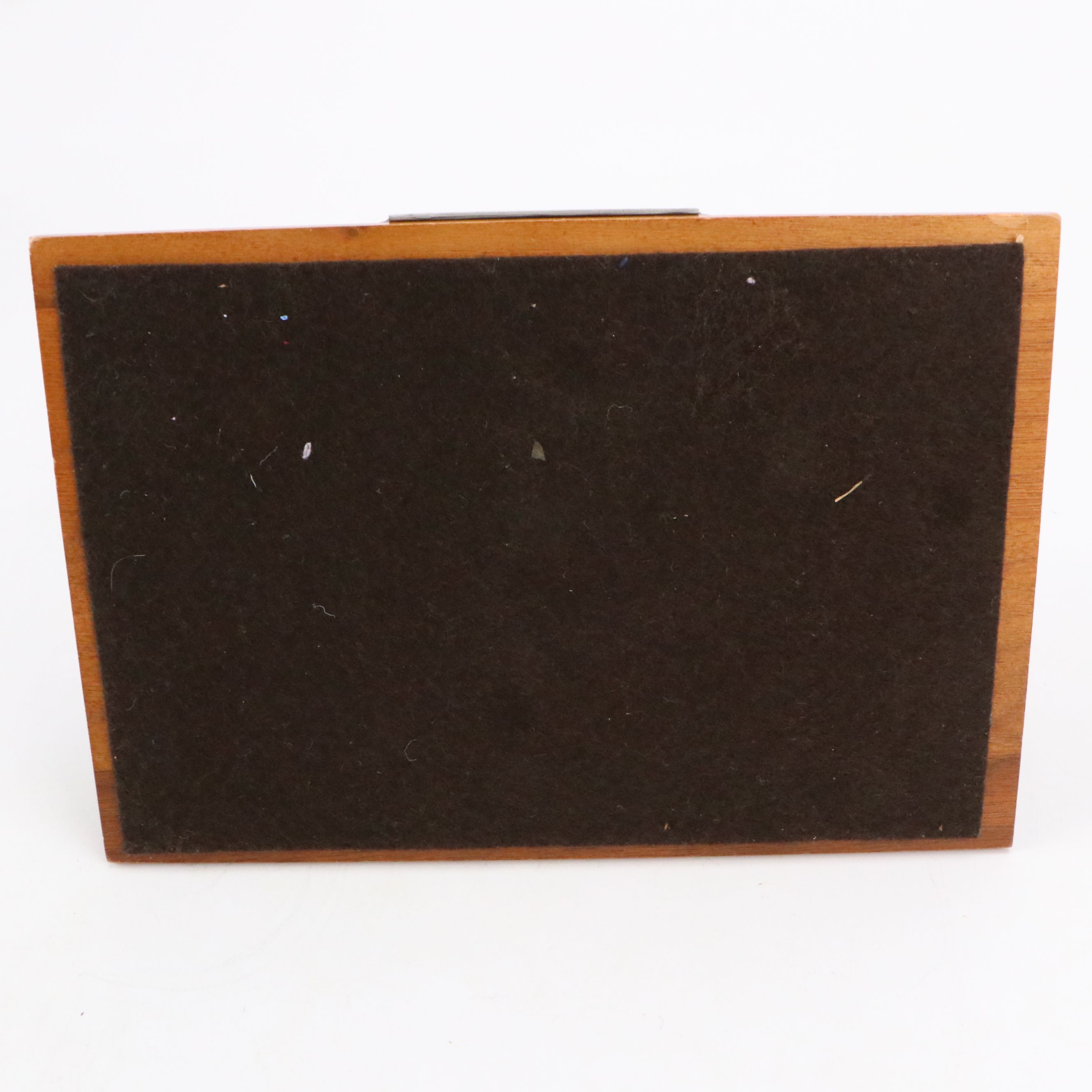 Francis J. Barnum for Chilmark "Beefsteak Raid" with Other Pewter Figurine