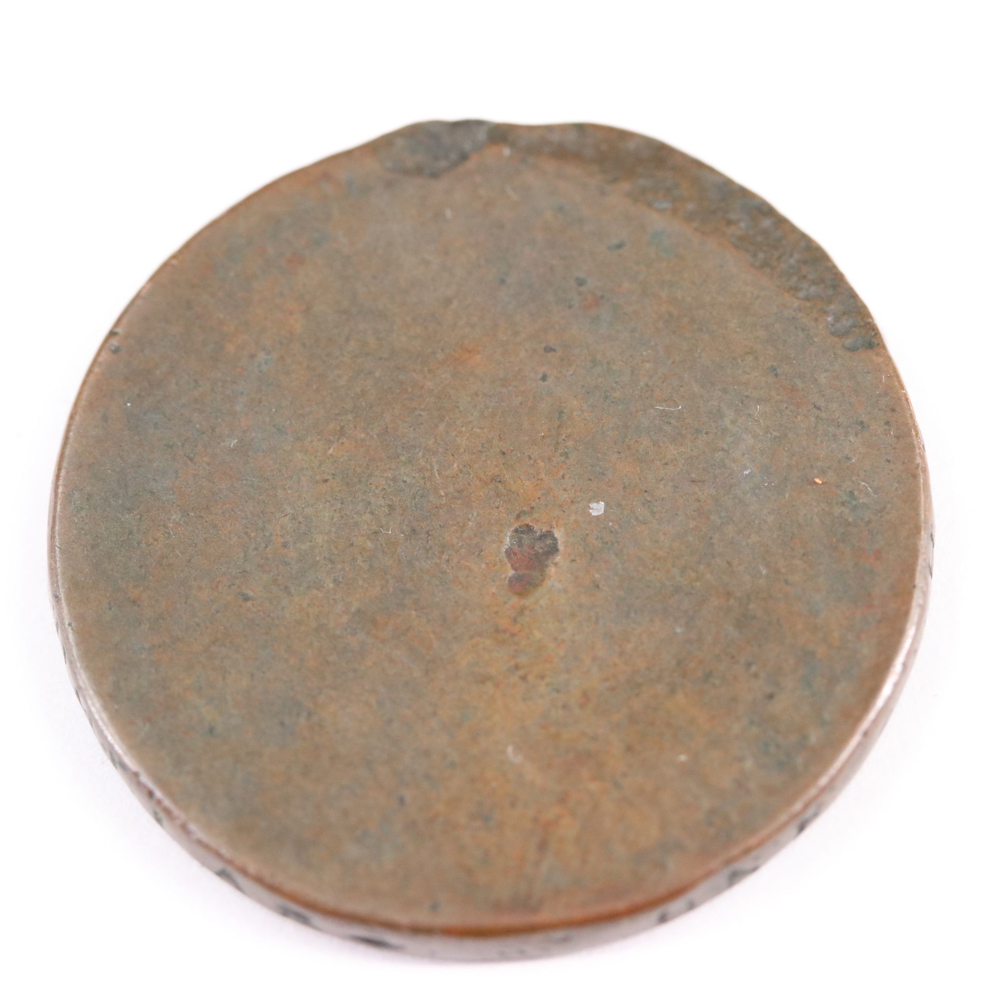 1794 Flowing Hair Liberty Cap Head of 1795 Large Cent