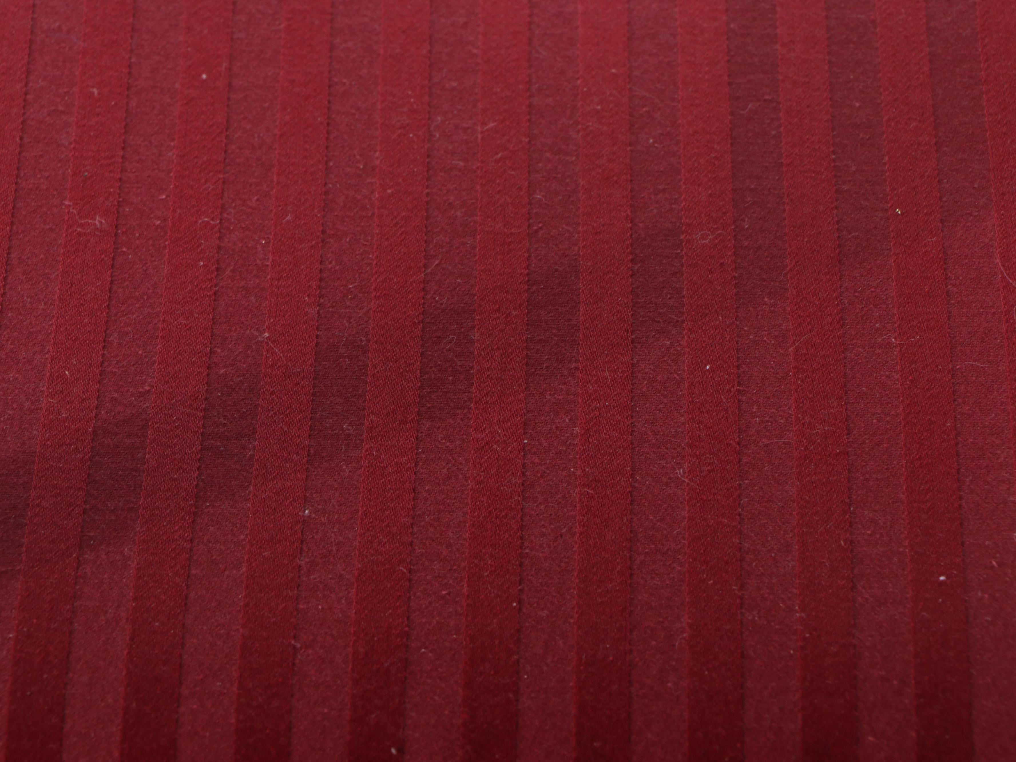 MCM  Robsjohn-Gibbings for Widdicomb Seven-Piece Dining Set w/. "Klismos" Chairs