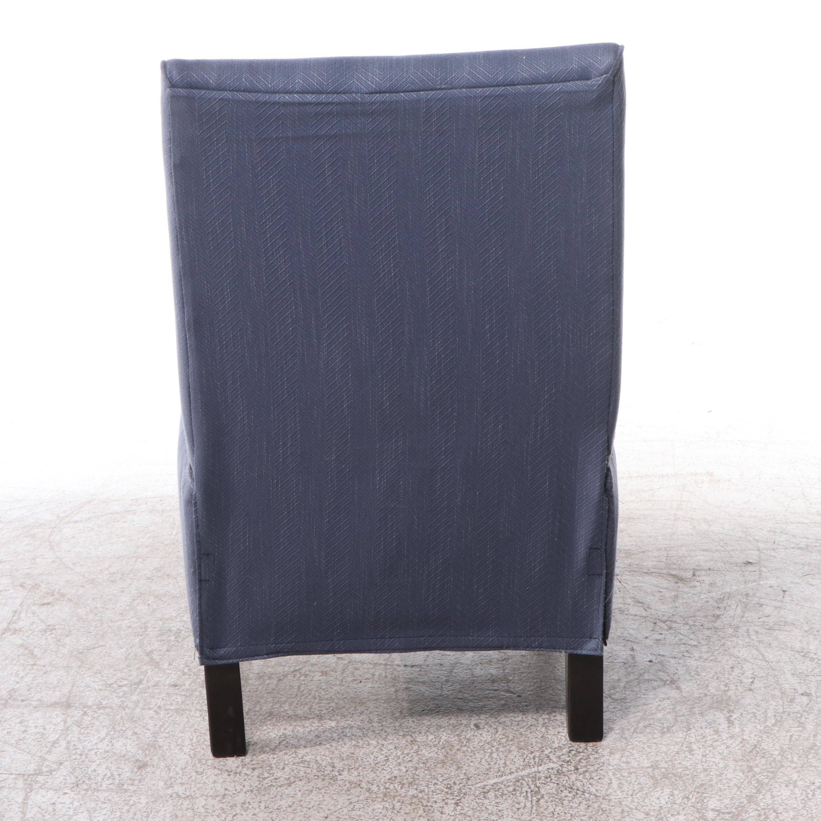 Ashley Furniture Modern Lounge Chair