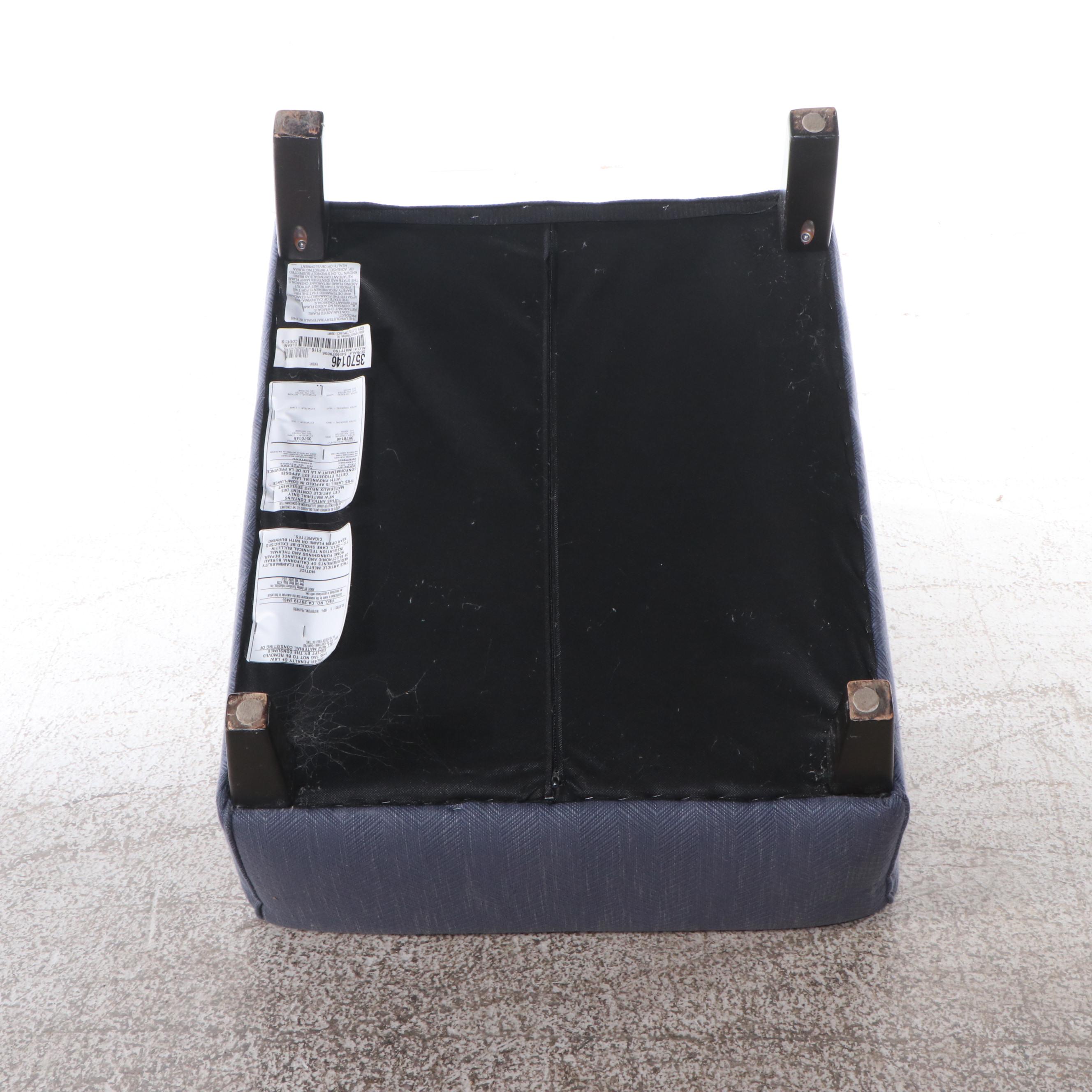 Ashley Furniture Modern Lounge Chair