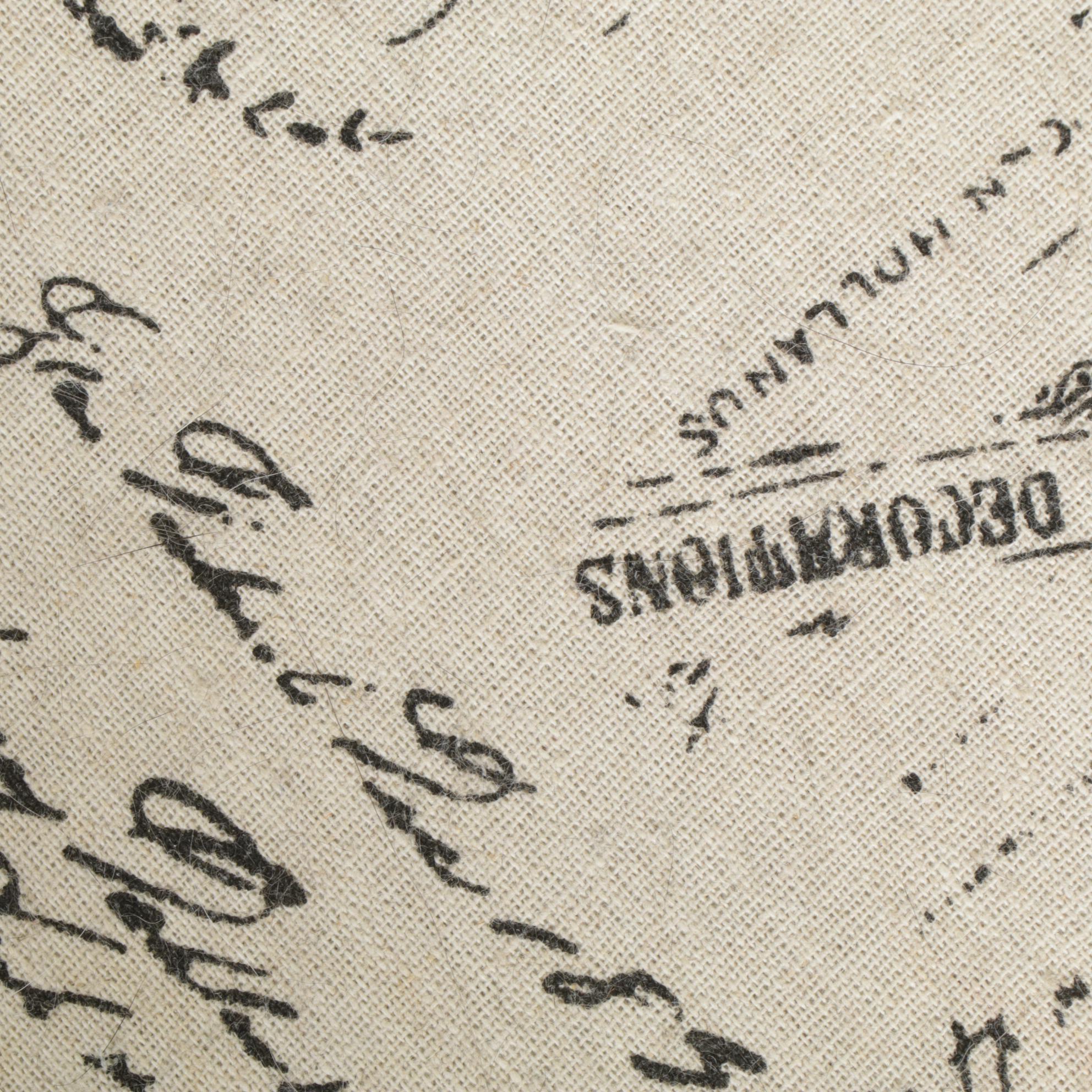 Pair of Contemporary Upholstered Accent Chairs