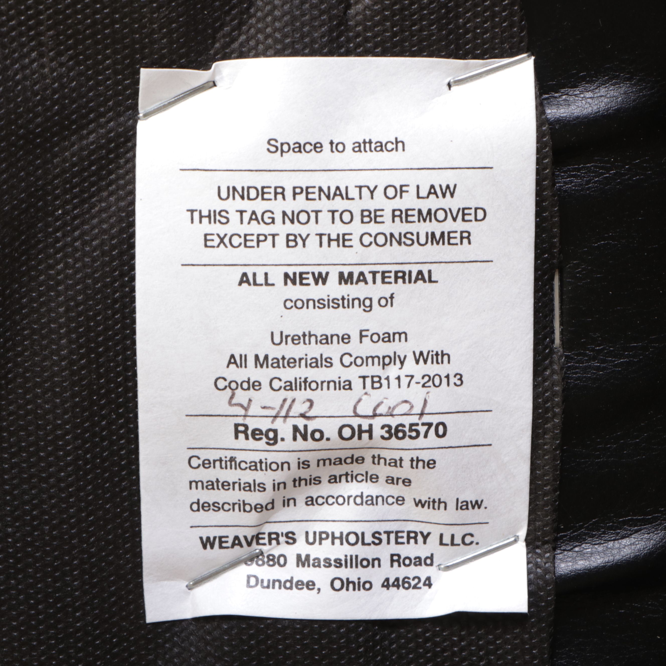 Dutch Craft Amish-Crafted Cherry Armchair and Desk