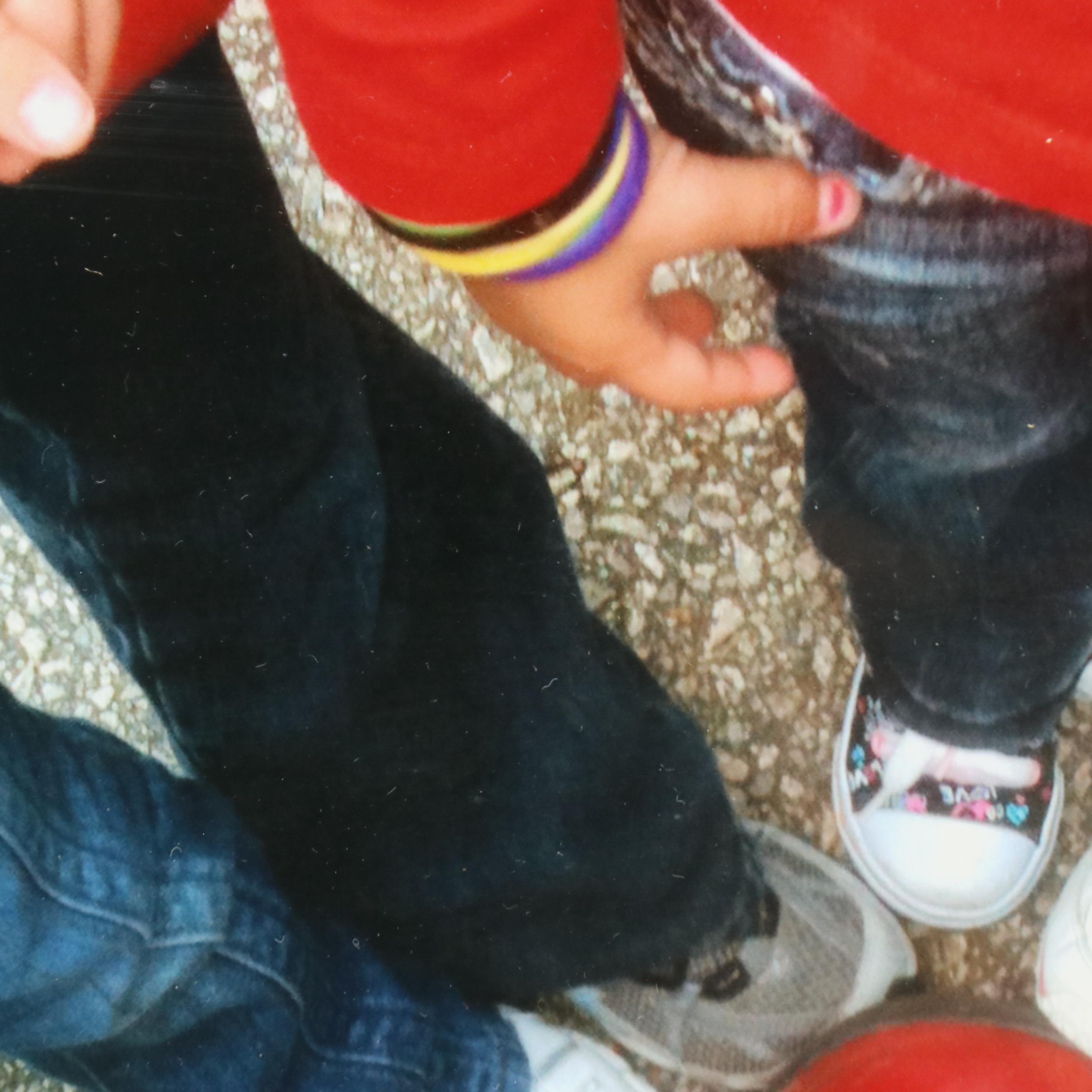 Ronald McDonald House Charities Digital Photograph and Textile, 2011