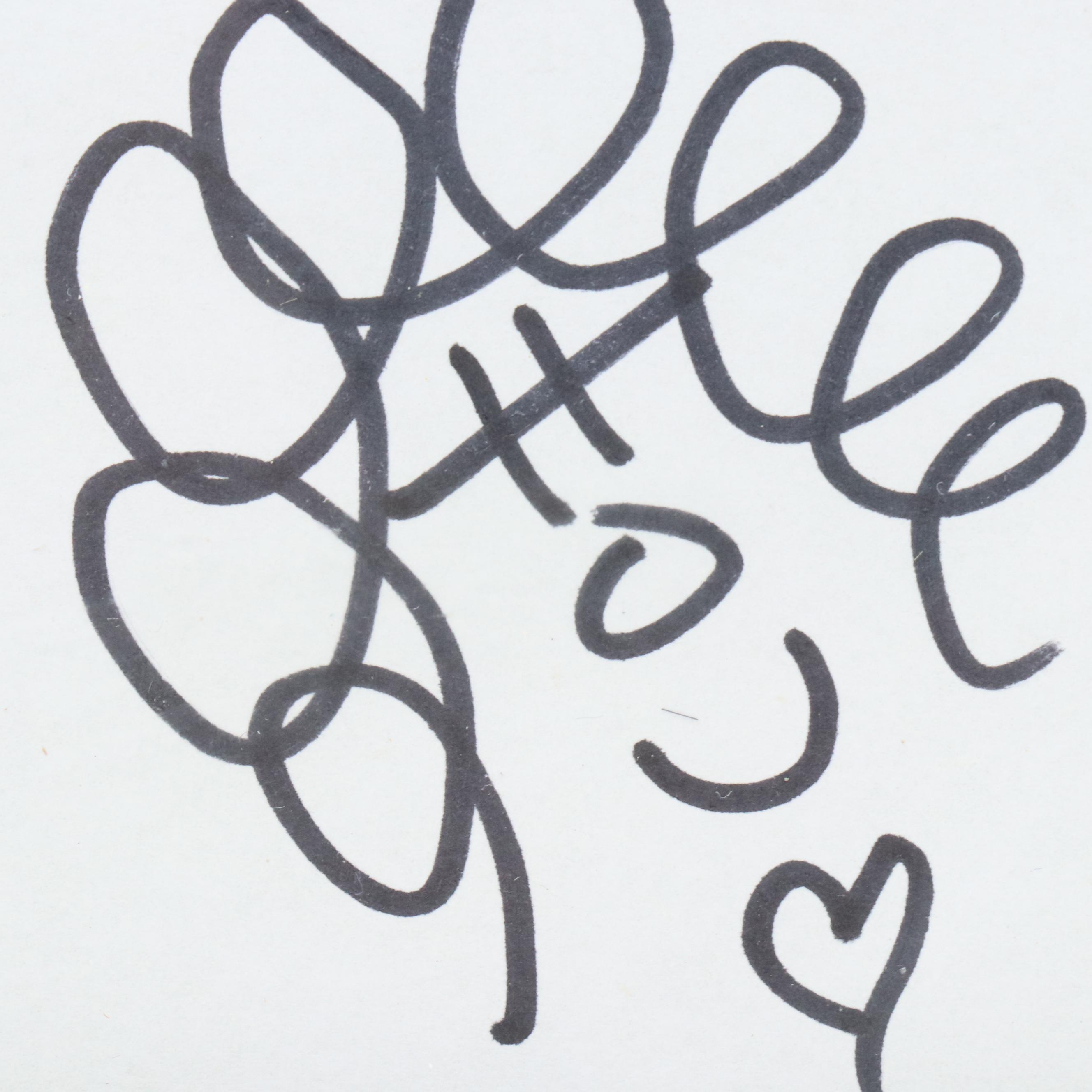 Ronald McDonald House Charities Digital Photograph and Textile, 2011