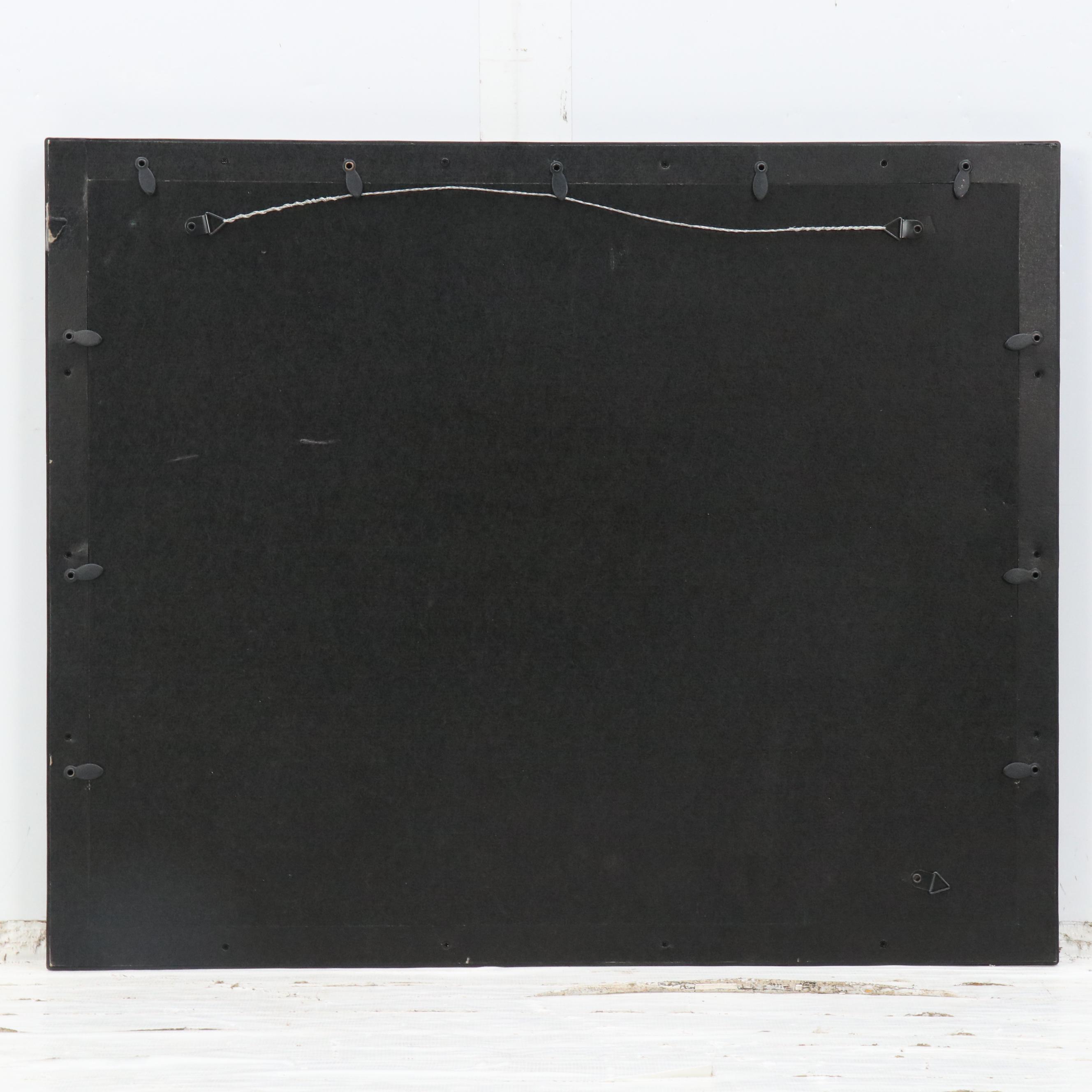 Ronald McDonald House Charities Digital Photograph and Textile, 2011