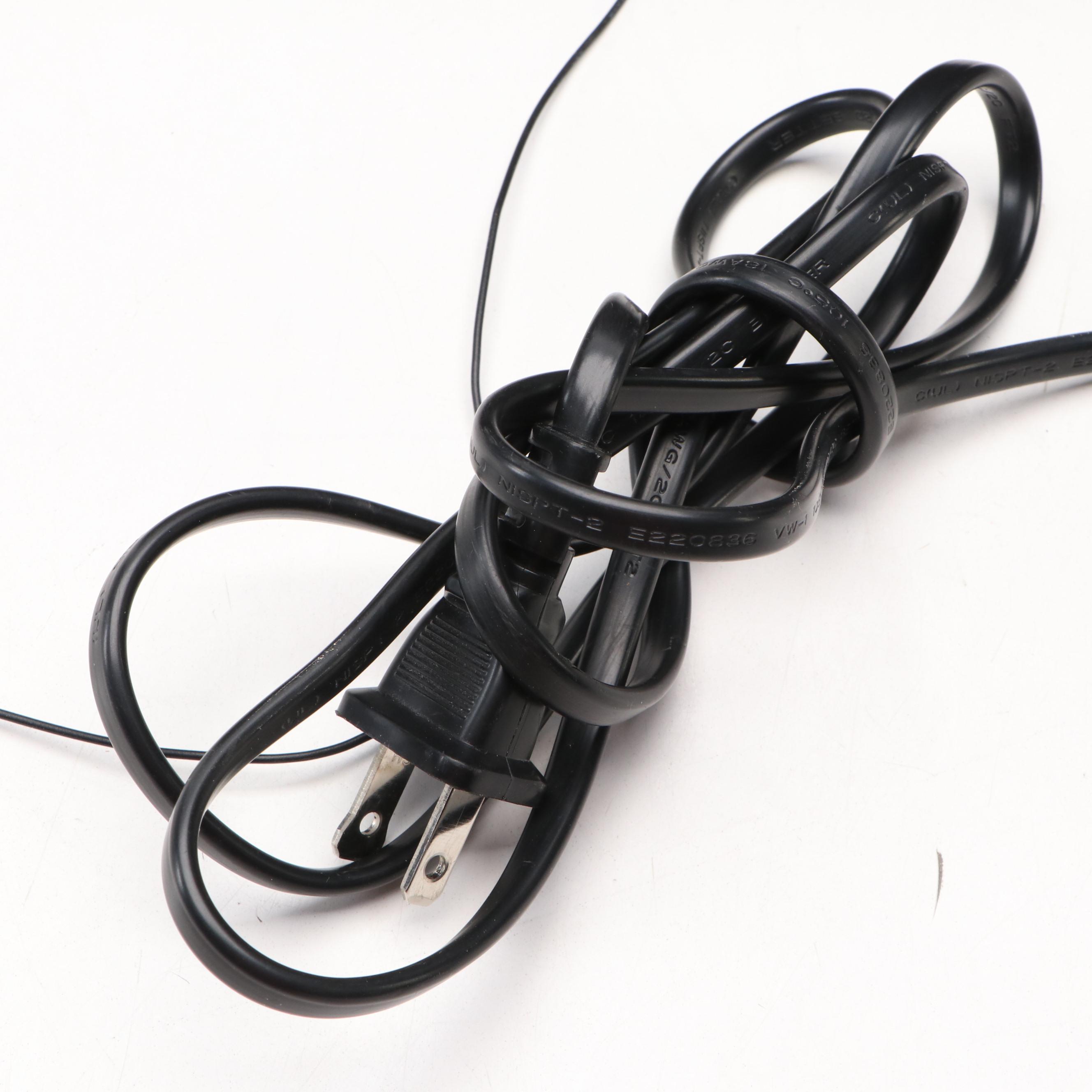 Crosley Model CR70 Wood Radio and Record Player