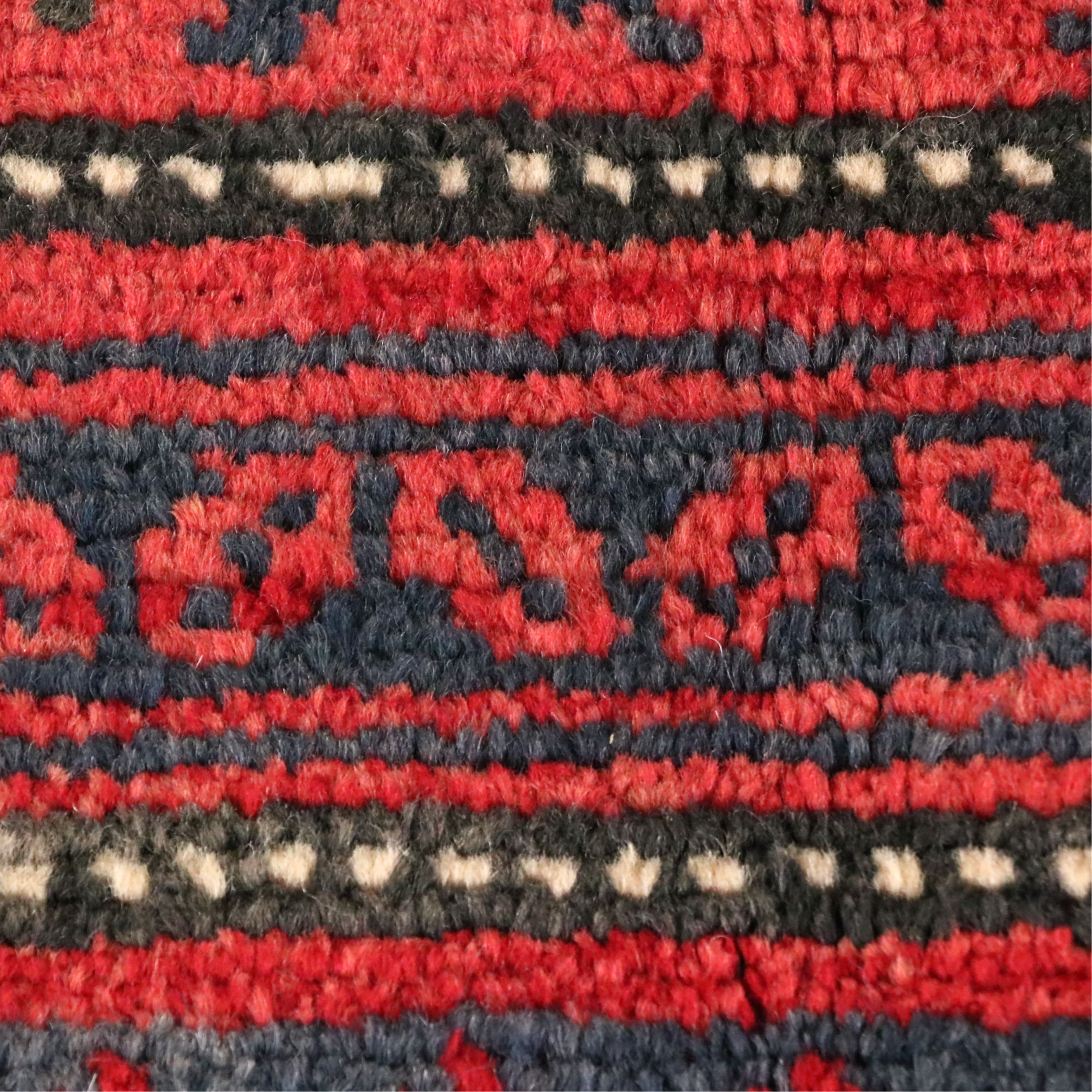 Handmade Afghan Baluch Balisht Storage Bag