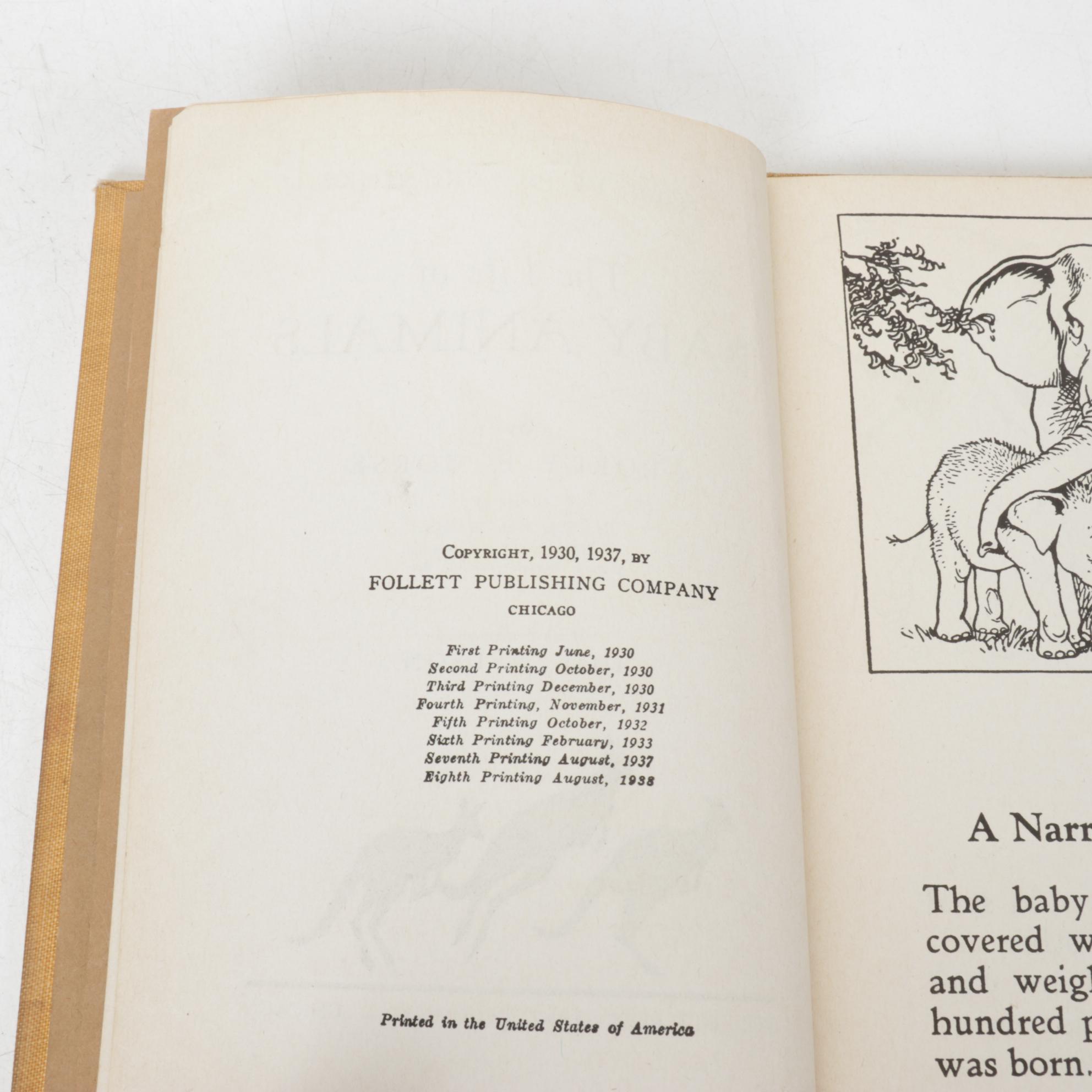 Honeybunch & Norman, Little Orphan Annie & Other Children's Books