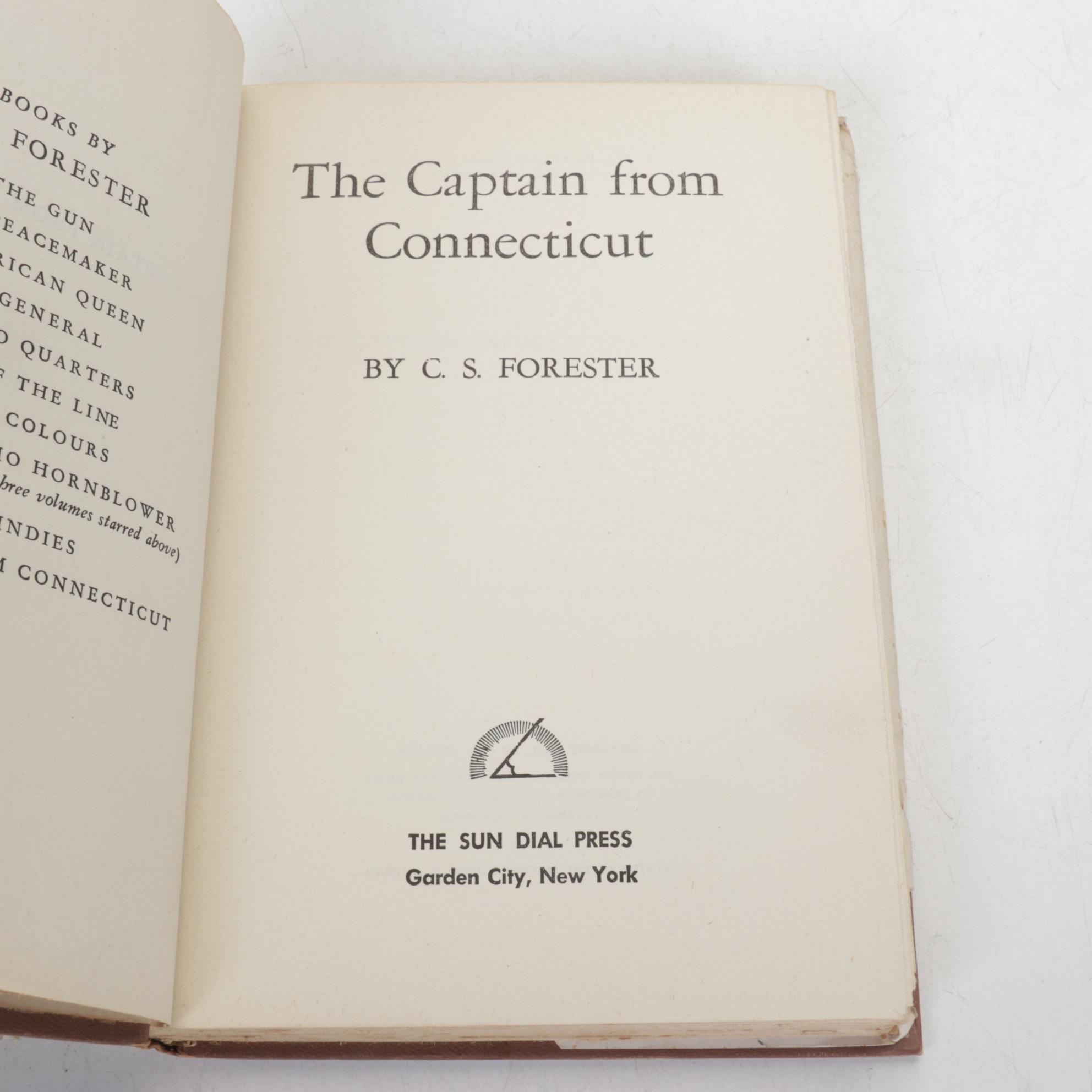 Honeybunch & Norman, Little Orphan Annie & Other Children's Books