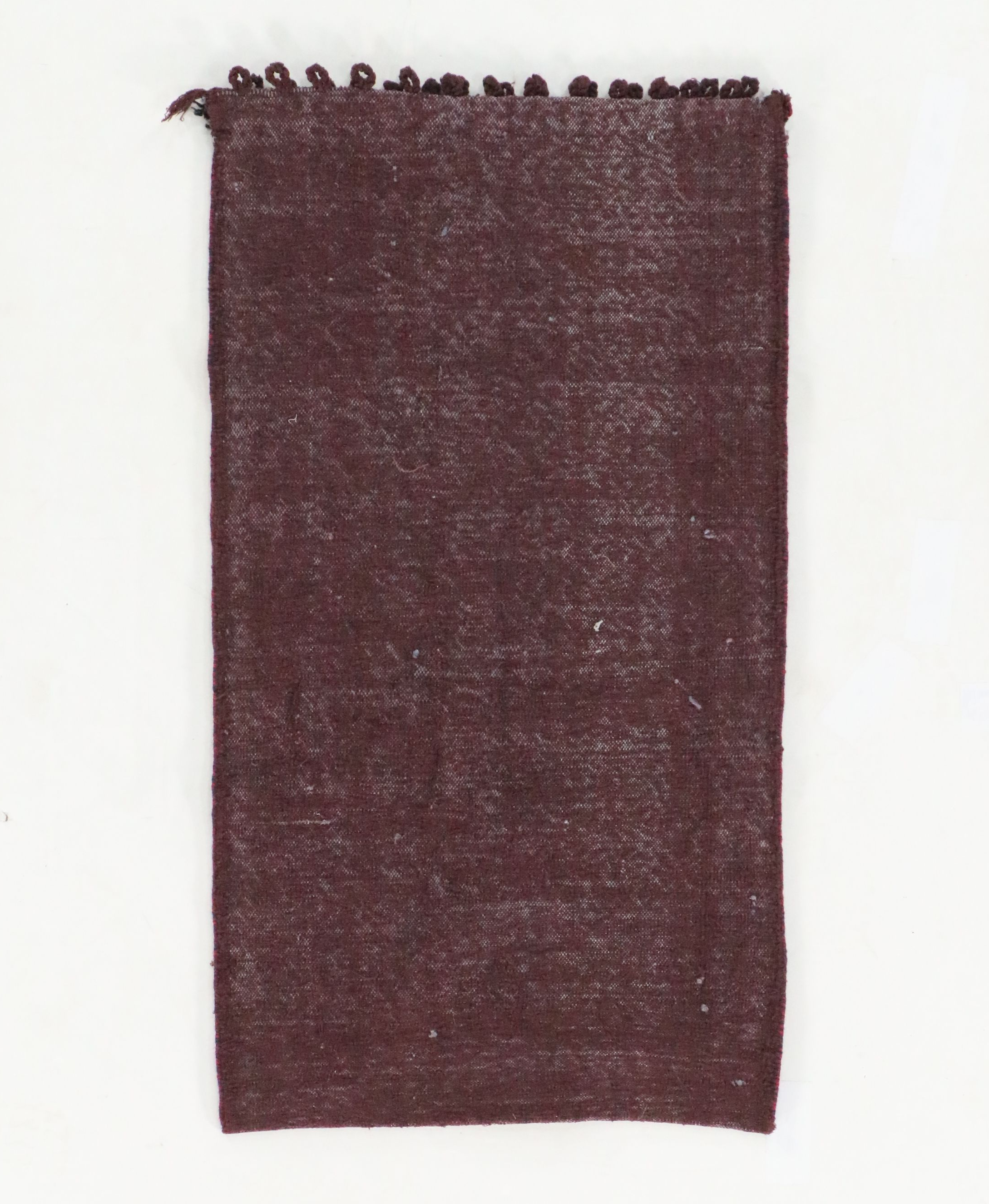 Handmade Afghan Baluch Balisht Storage Bag