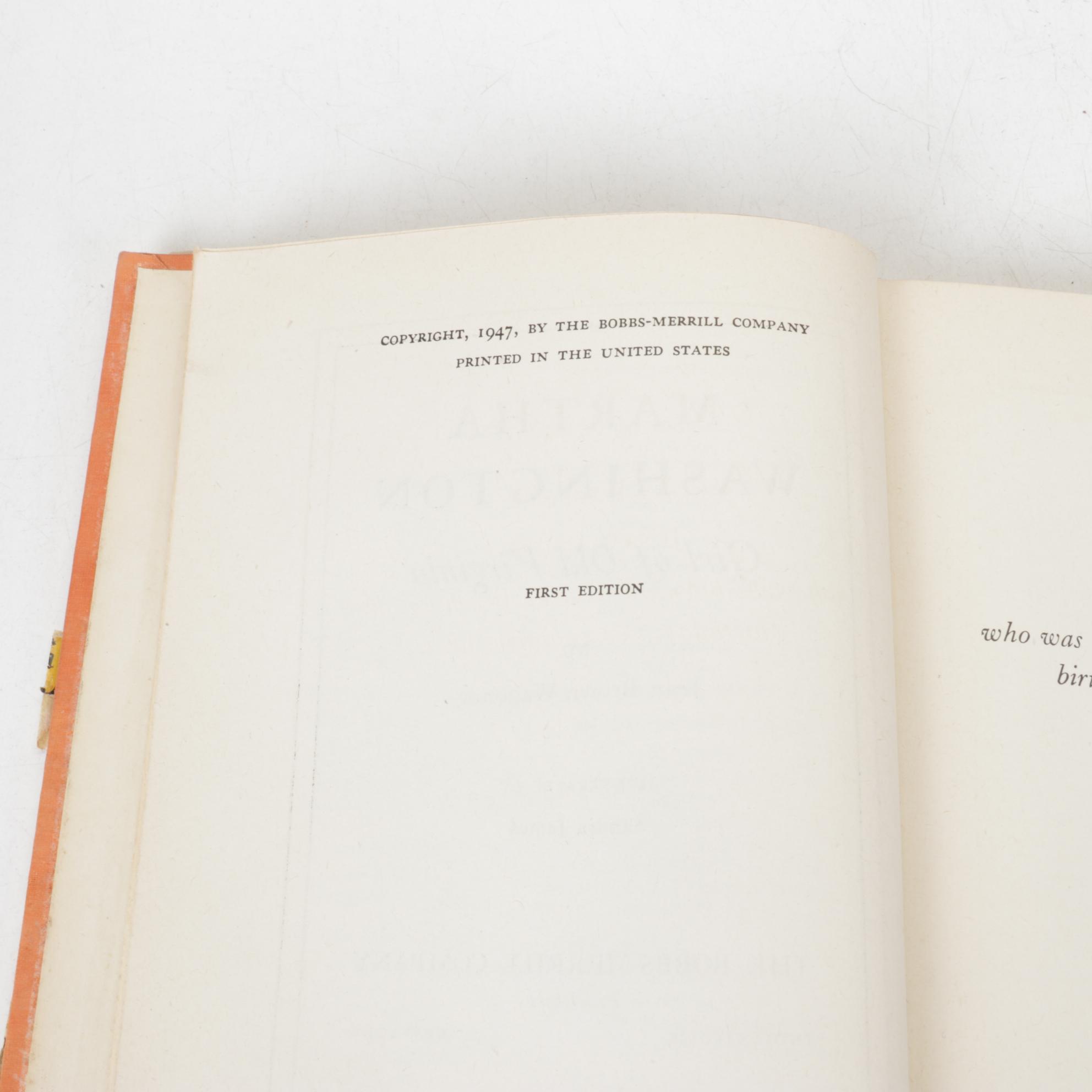 Honeybunch & Norman, Little Orphan Annie & Other Children's Books