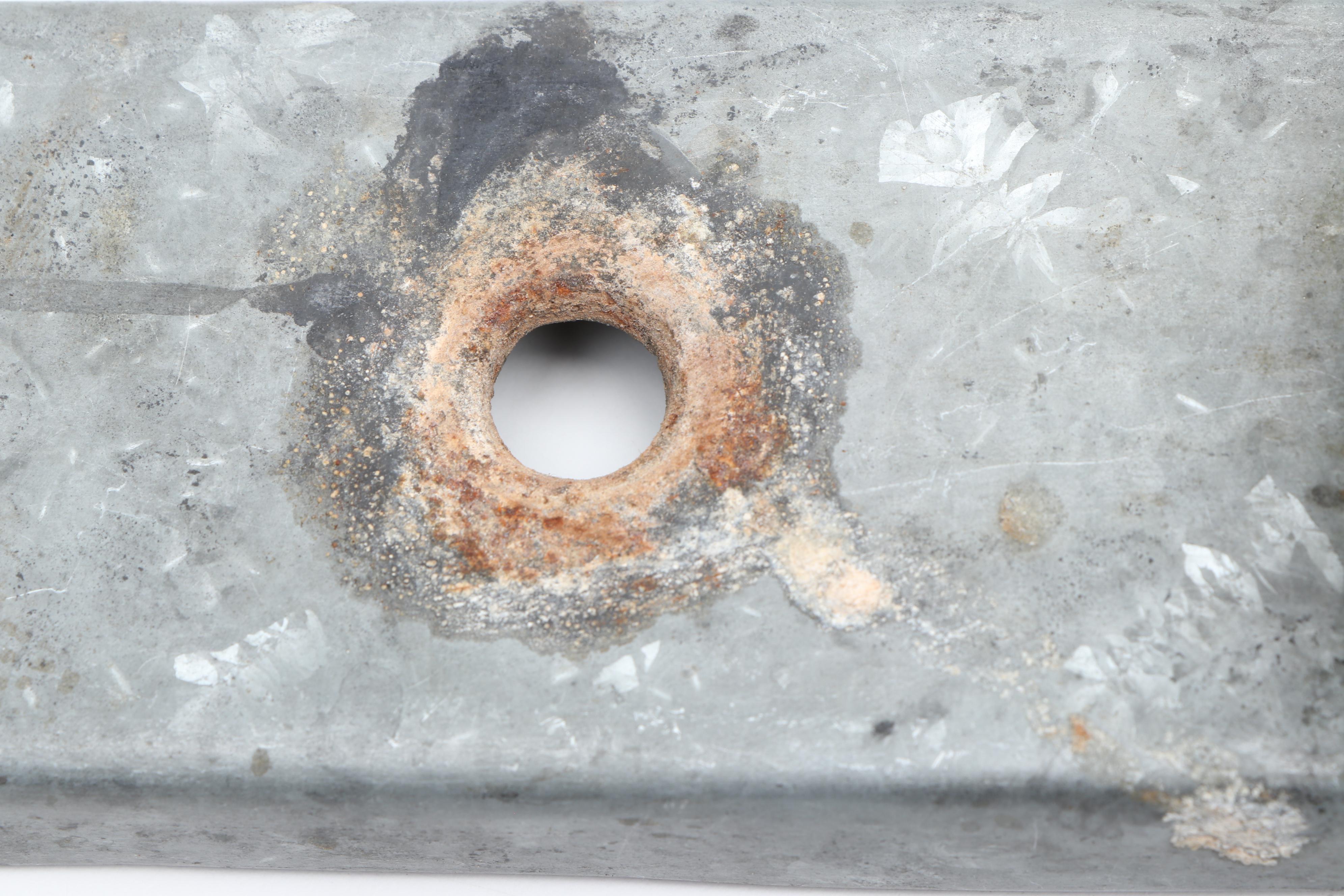 Vintage Metal Chocolate Egg Molds