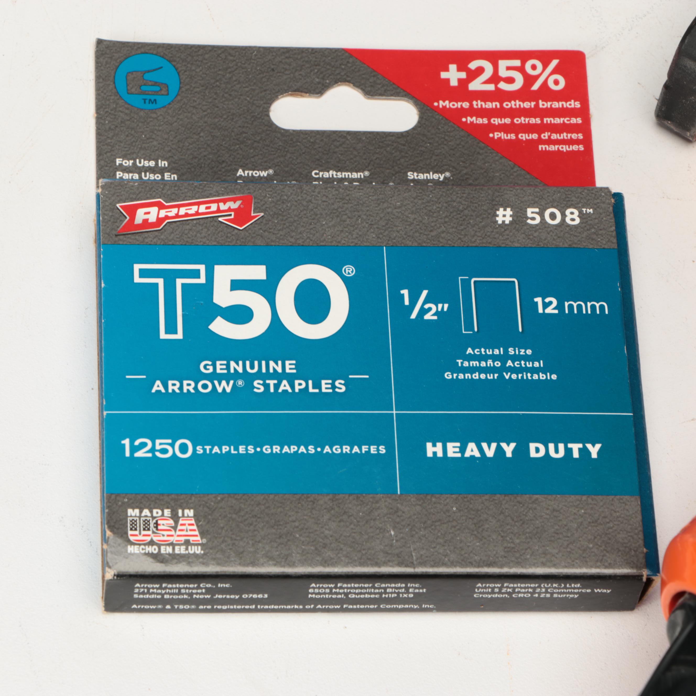 Makita Recipro Saw and Other Power Equipment