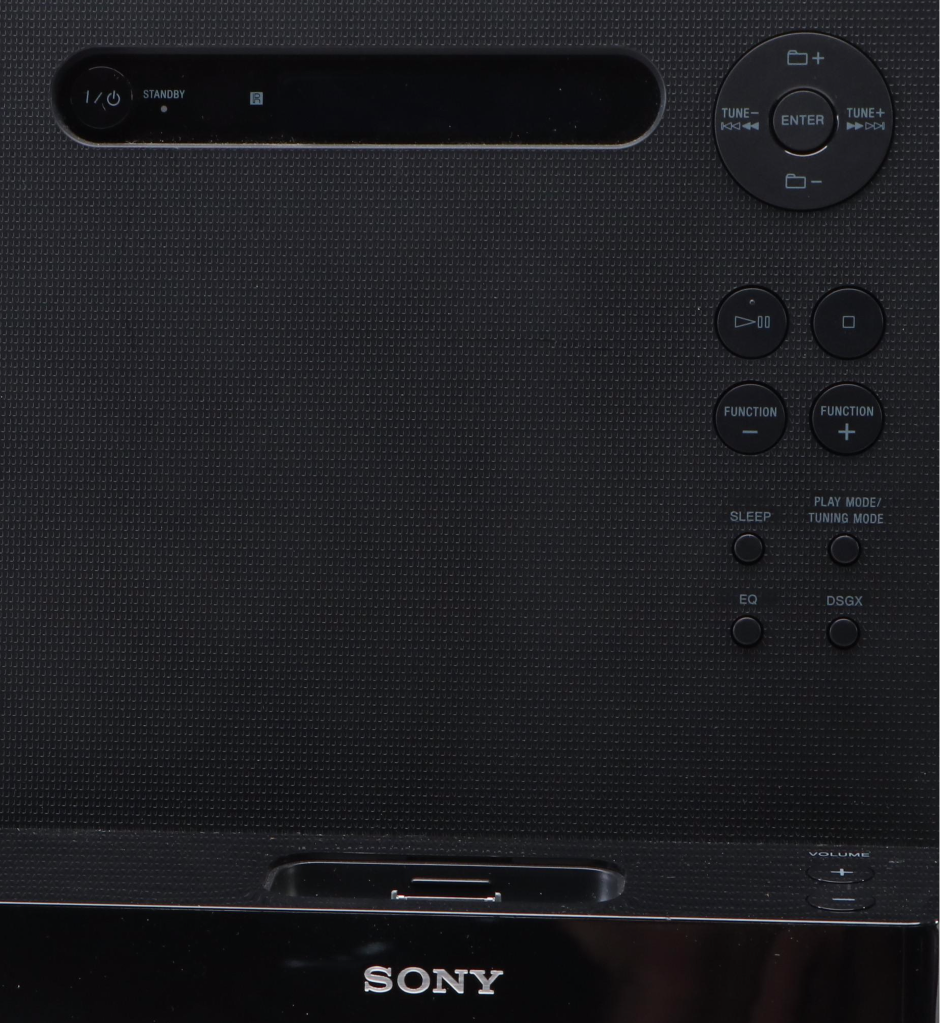 Sony SS-CLX20 Speaker System