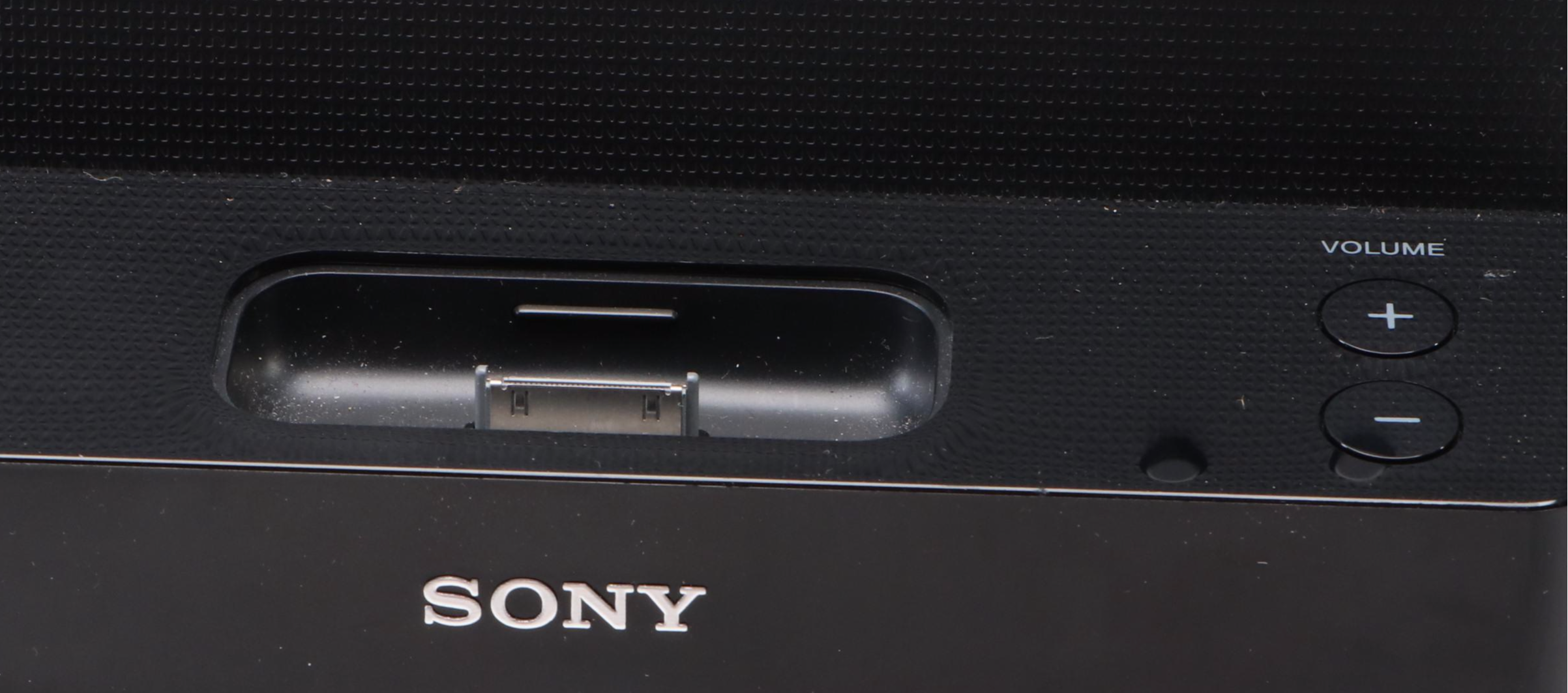 Sony SS-CLX20 Speaker System