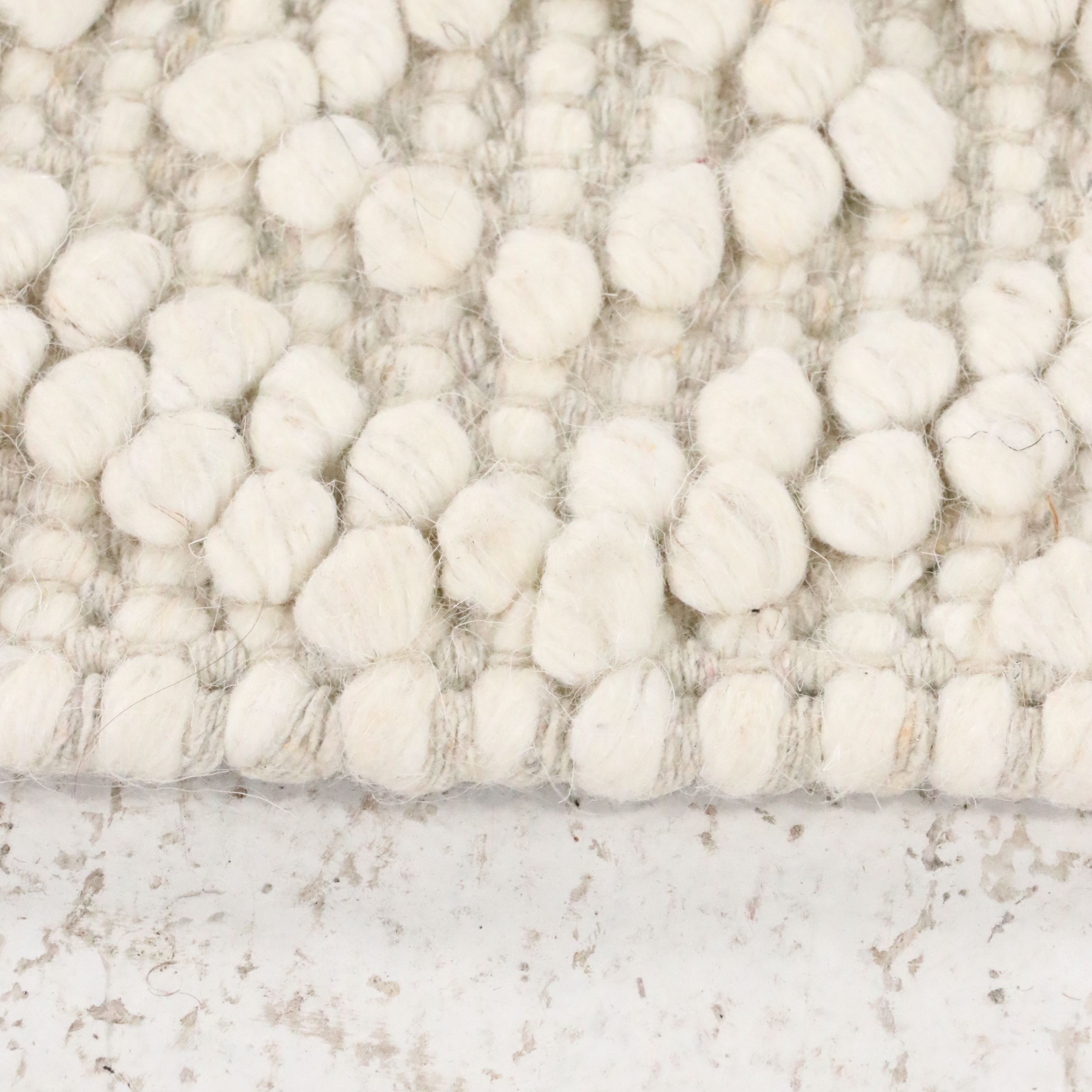 2' x 8'6 Hand-Knotted Safavieh "Natura" Carpet Runner