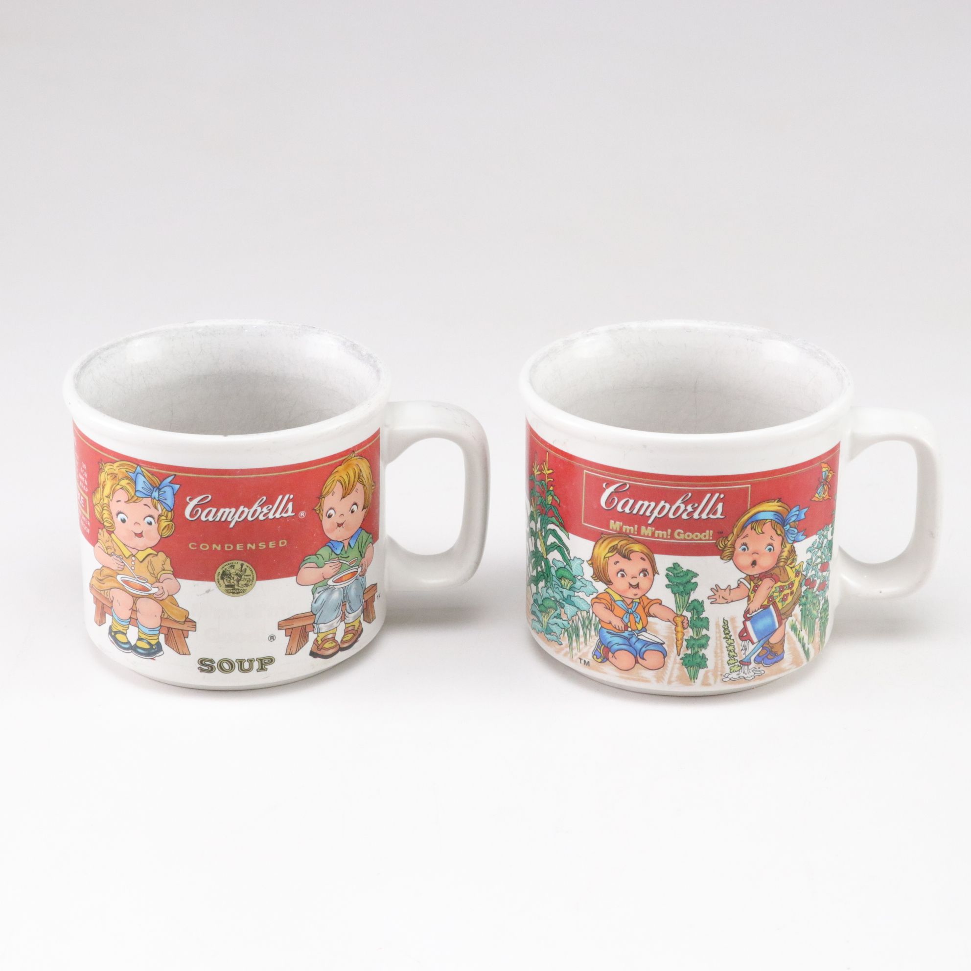 Holland Mold Ceramic "Lettuce" Covered Casserole with Soup Cups and Salad Bowls