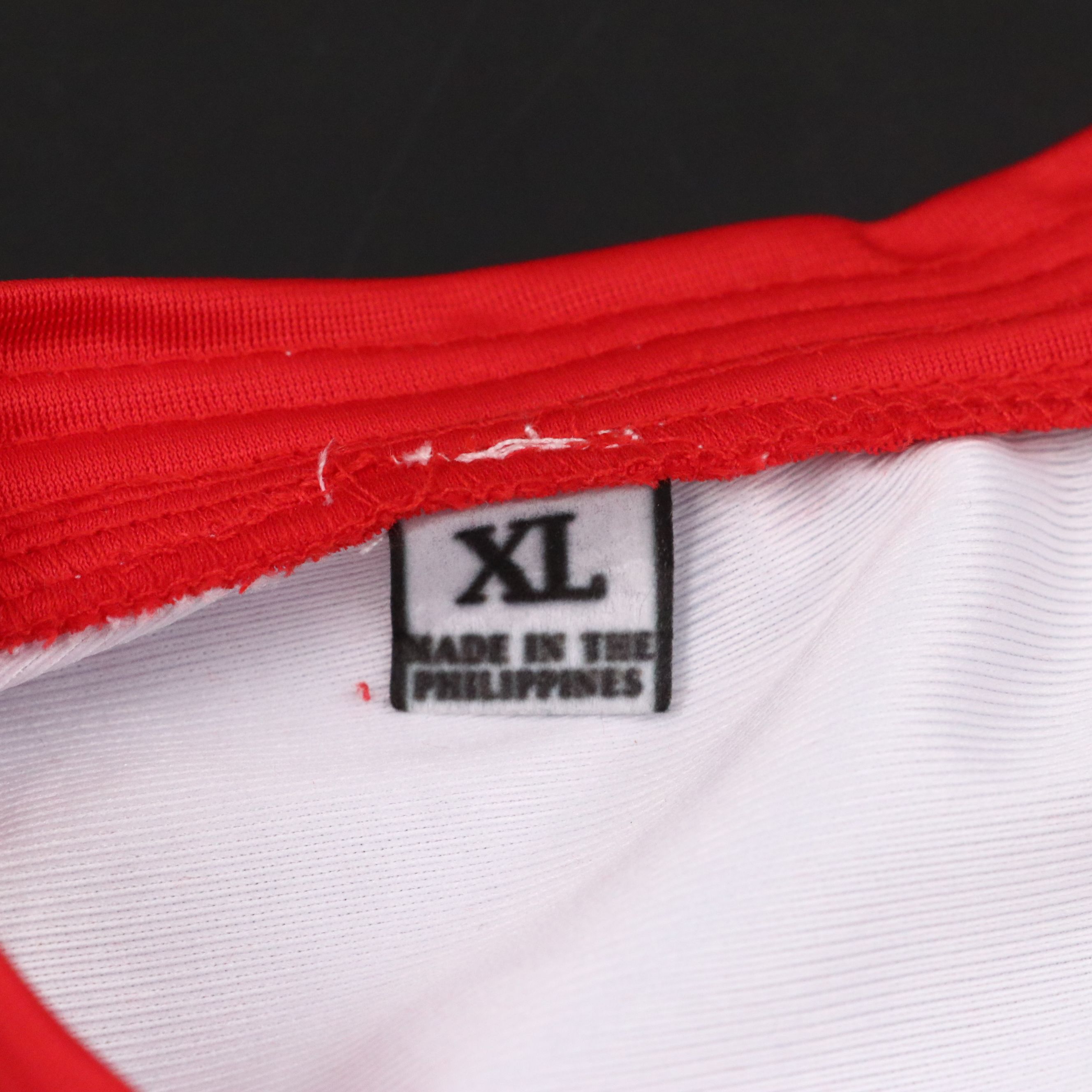 Chris Sabo, Jose Rijo, & More Signed "90 Champs" Cincinnati Reds Jersey, Beckett