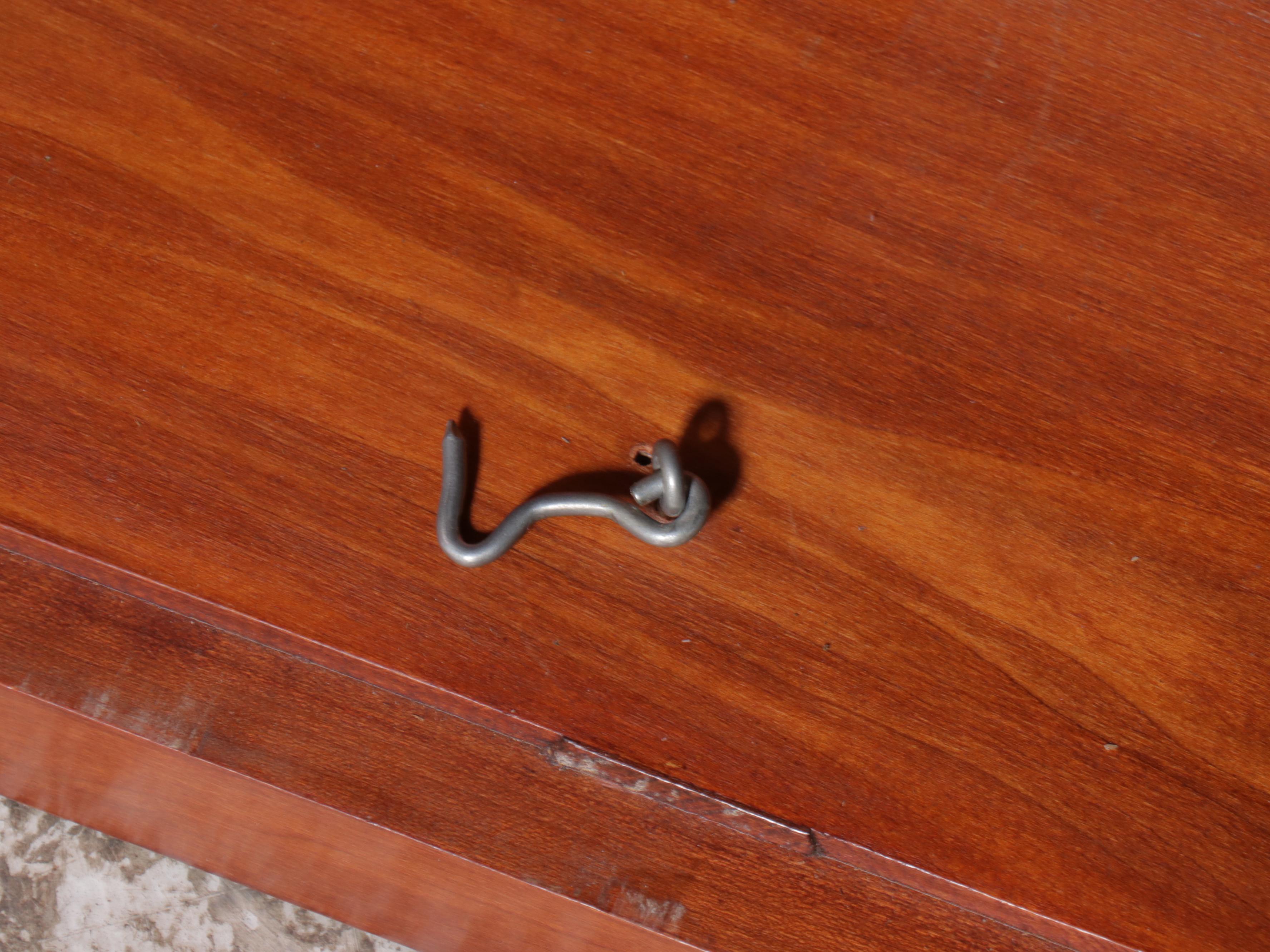 Traditional Style Cherry Cabinet Top