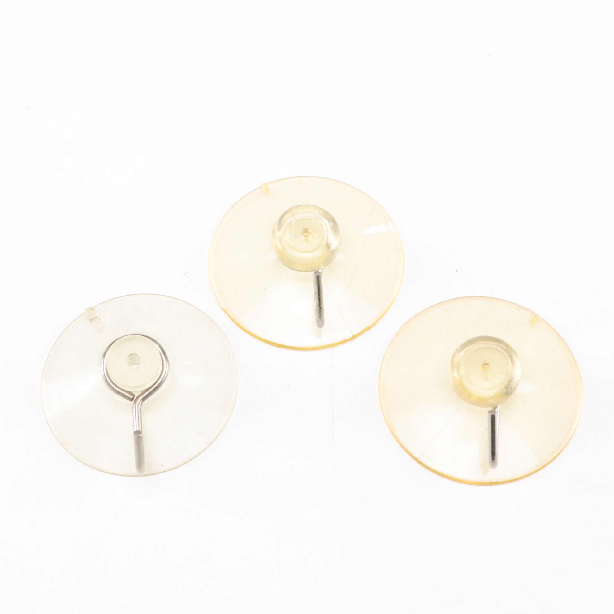 Six Stained Glass Sun Catchers with Cats and More