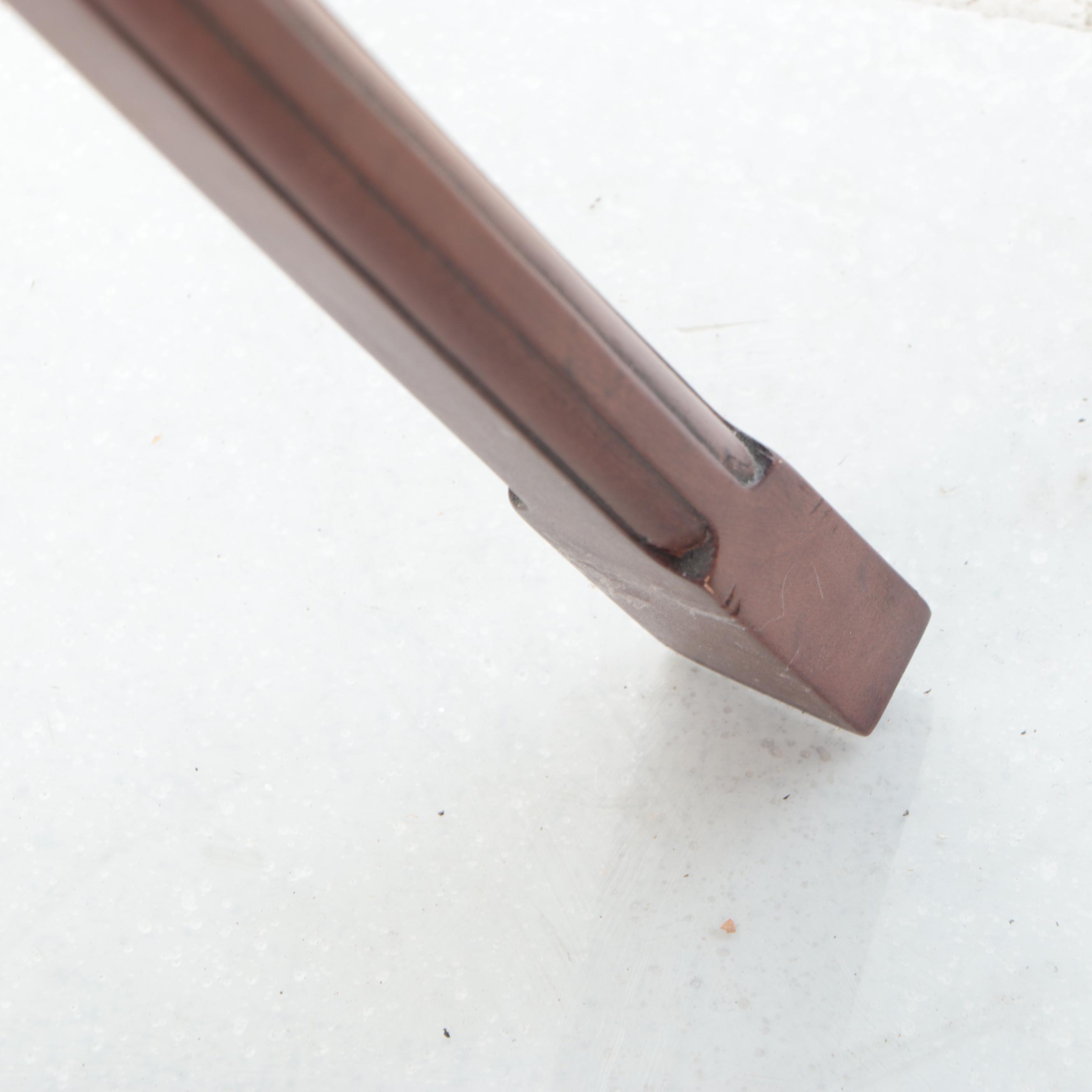 Rococo Style Wooden Art Easel