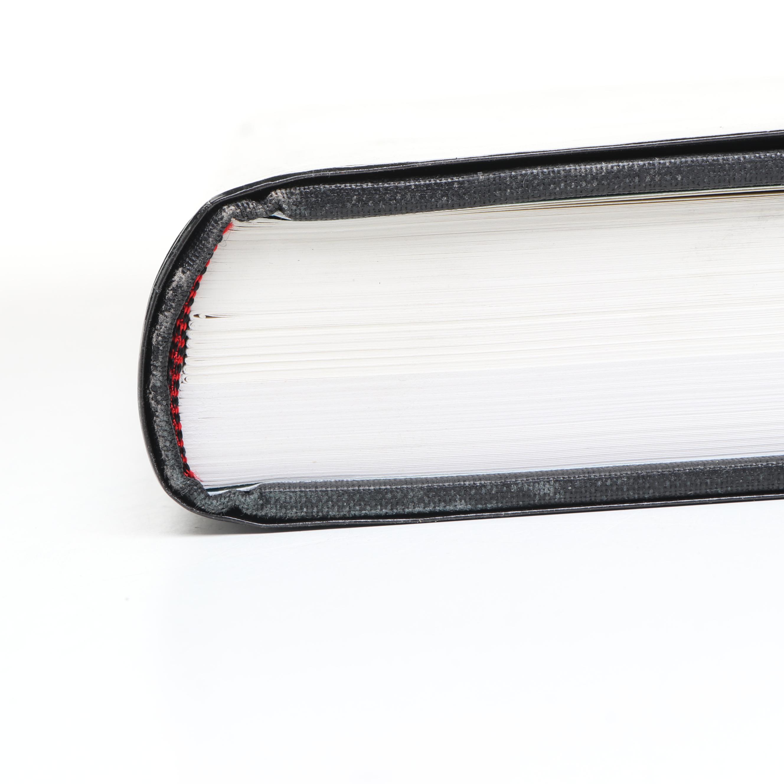 Ninth Edition "The Times Atlas of the World," 1994