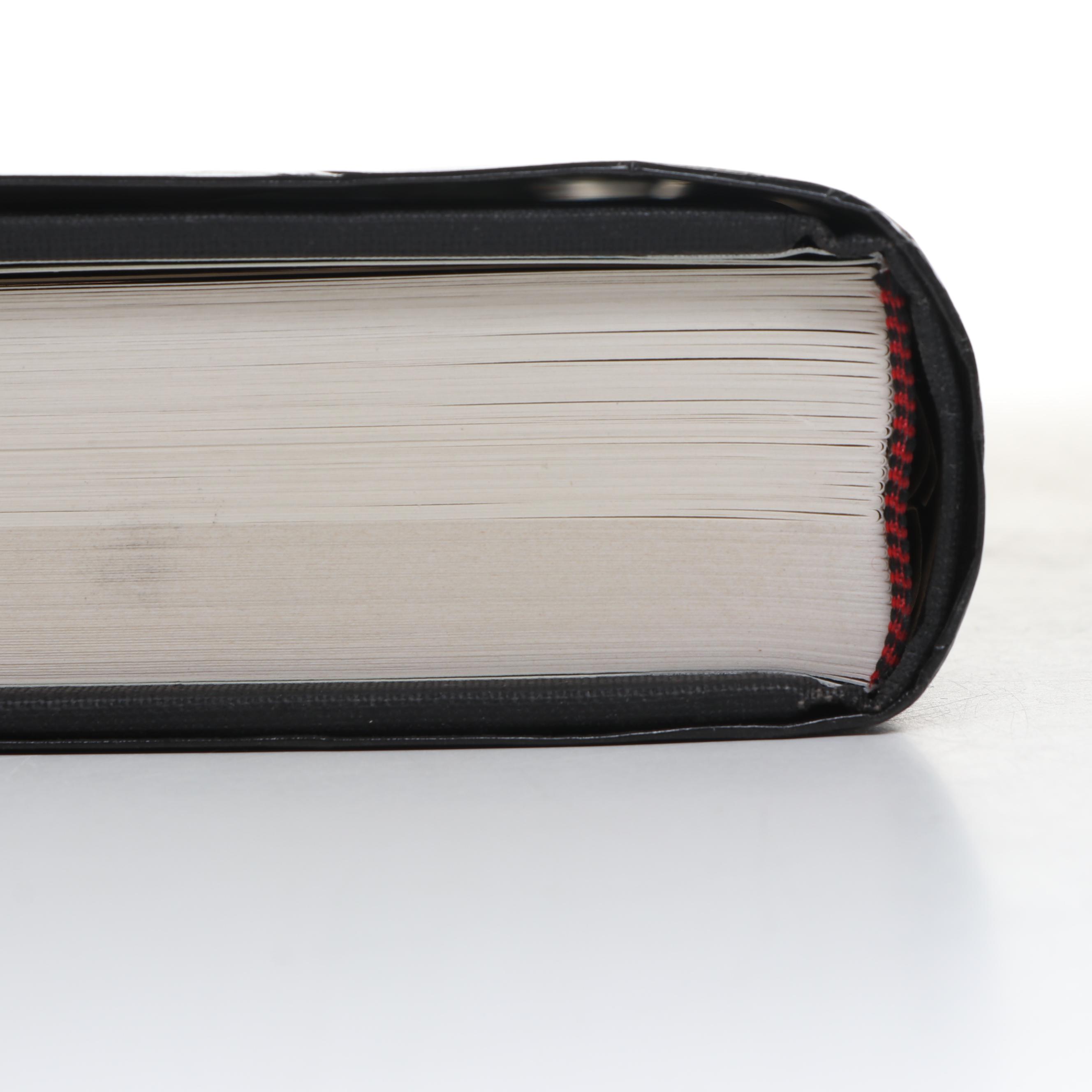 Ninth Edition "The Times Atlas of the World," 1994