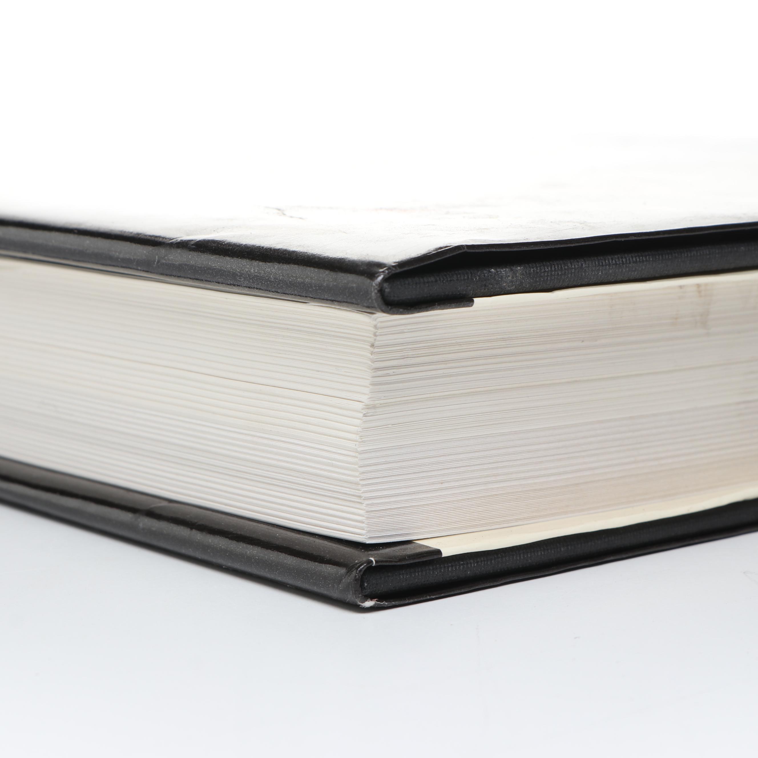 Ninth Edition "The Times Atlas of the World," 1994