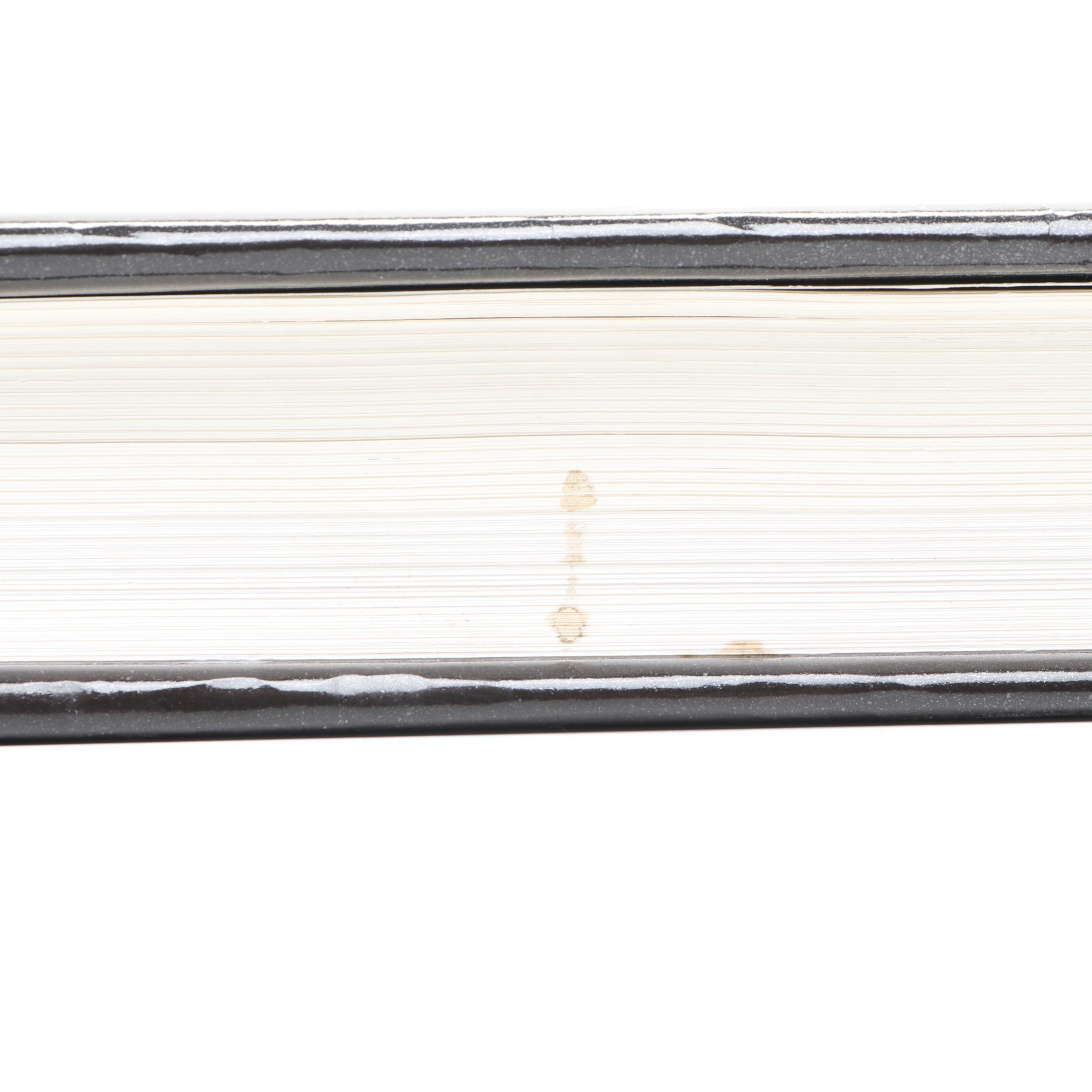 Ninth Edition "The Times Atlas of the World," 1994