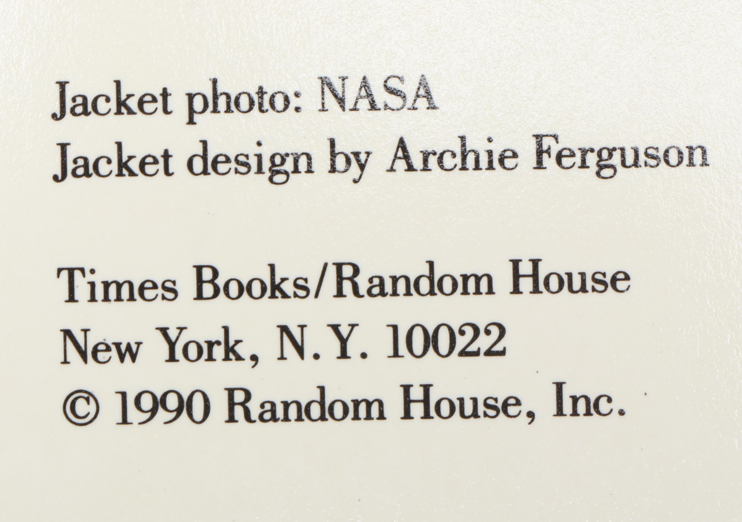 Ninth Edition "The Times Atlas of the World," 1994