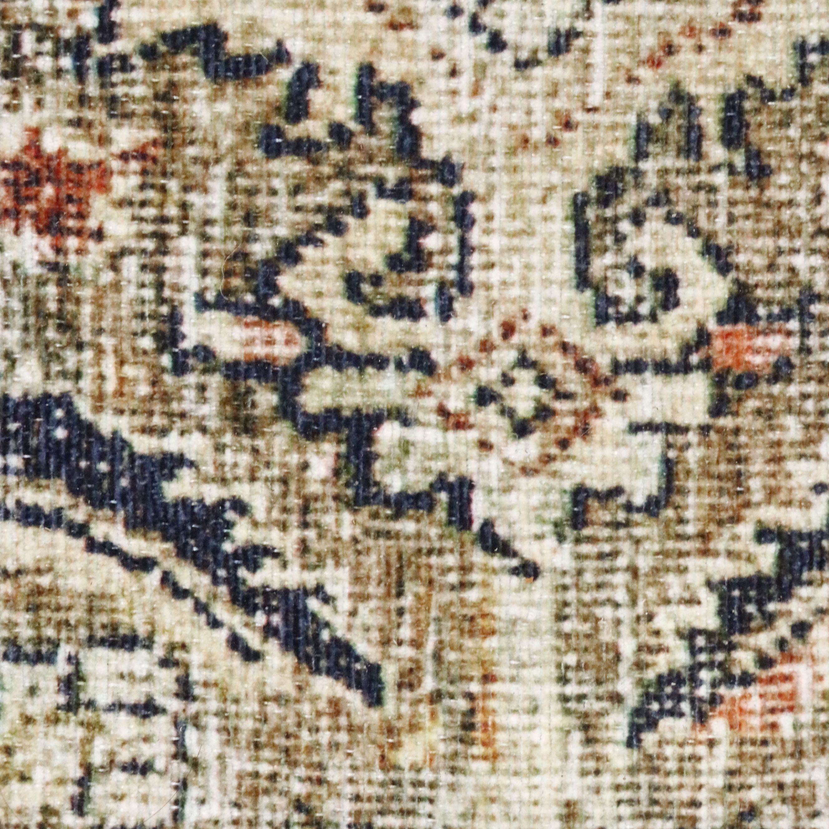 5' x 7'5 Machine Made Loloi "Layla" Area Rug