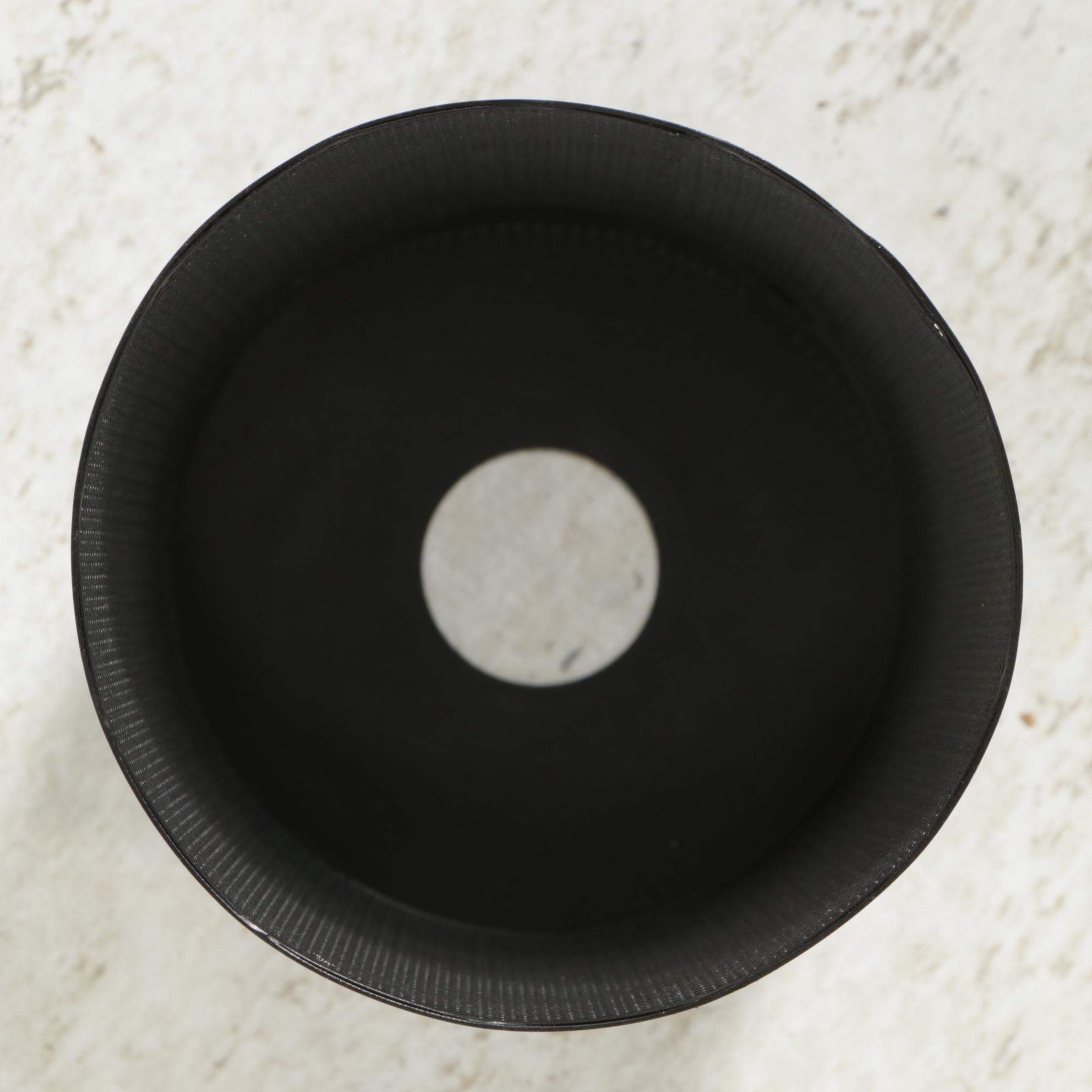 Gibson Industrial Style Metal Table Lamp in Copper and Iron Finish