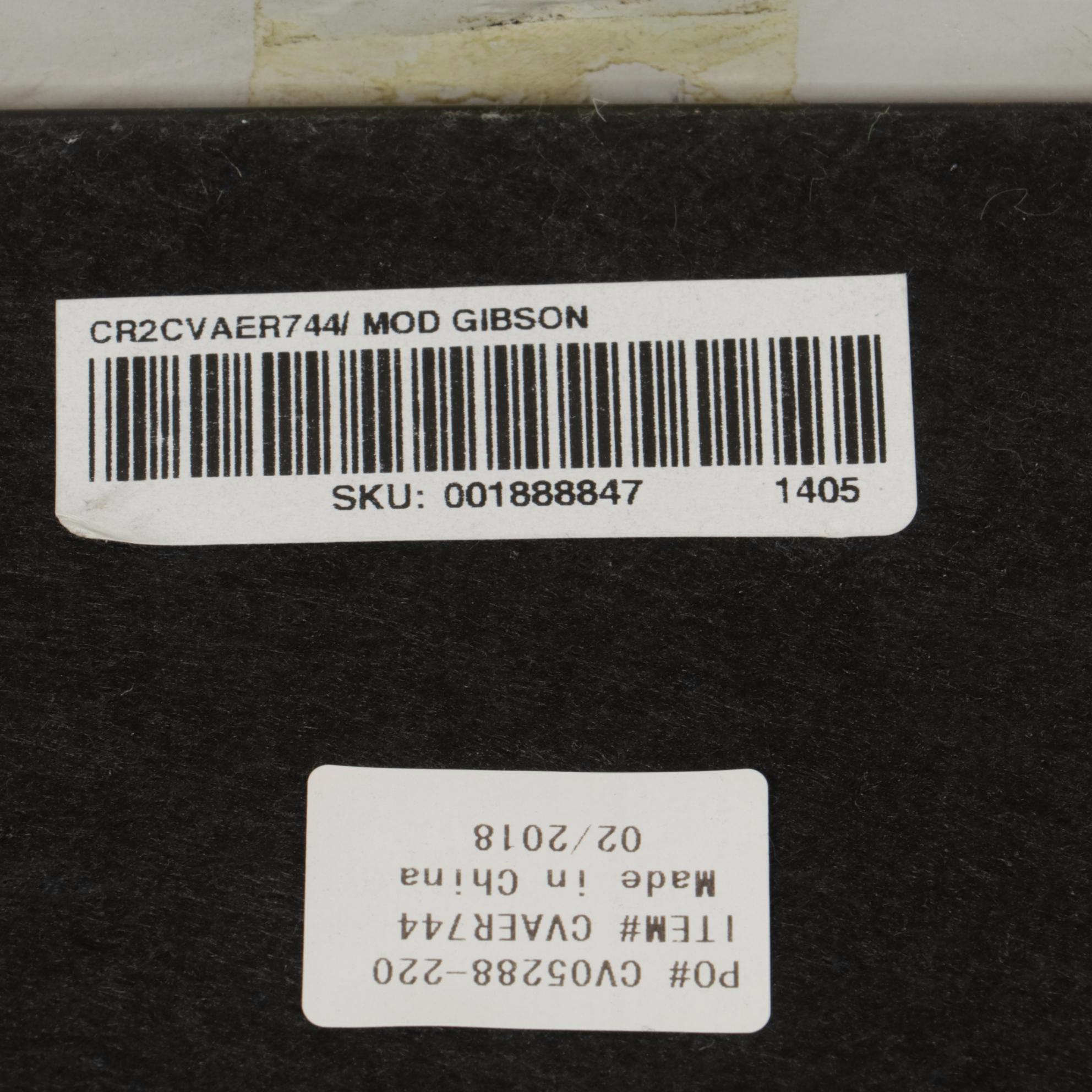 Gibson Industrial Style Metal Table Lamp in Copper and Iron Finish