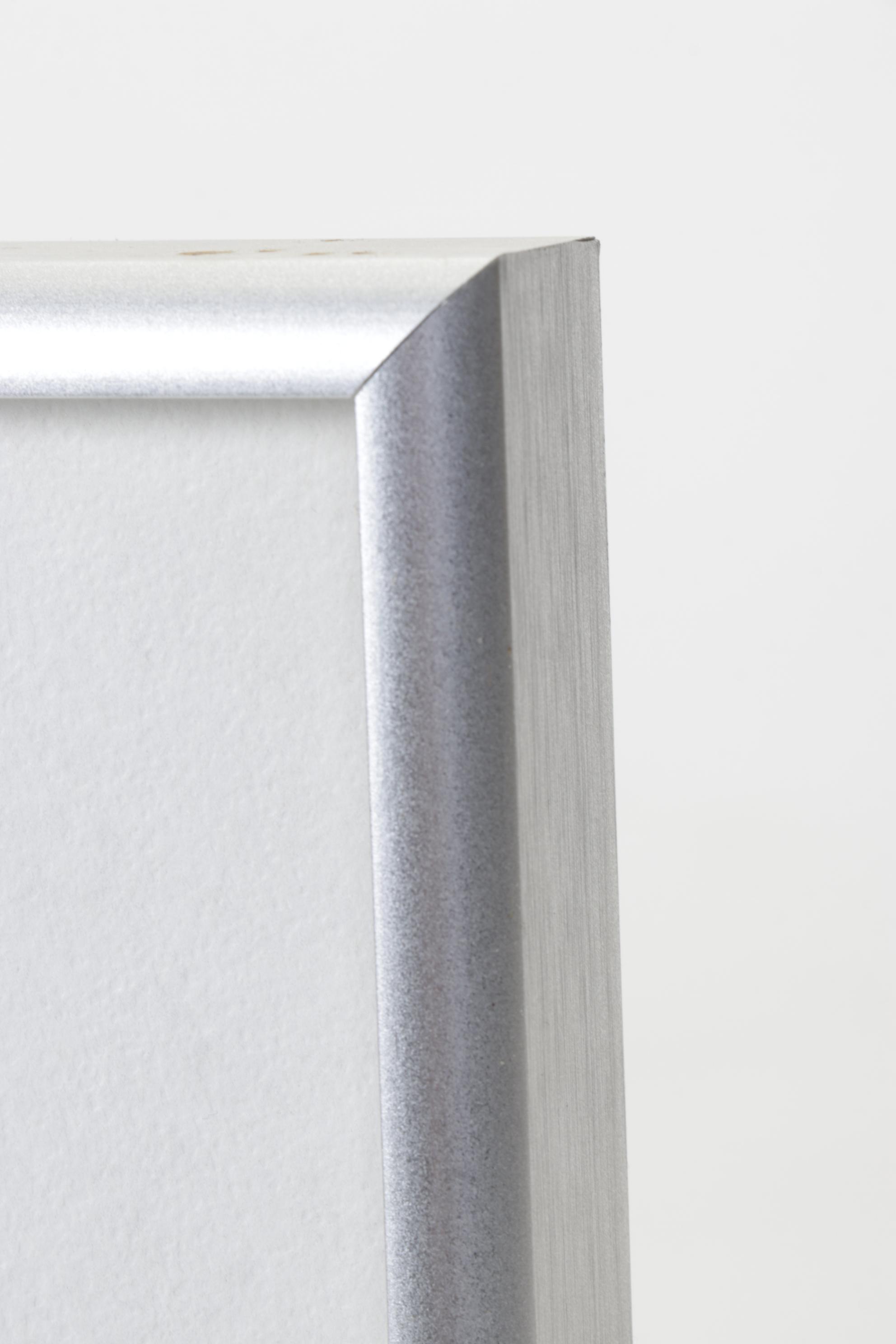 Dennis Barnes "Gathering Ice" Hand-Colored Photograph, 1986