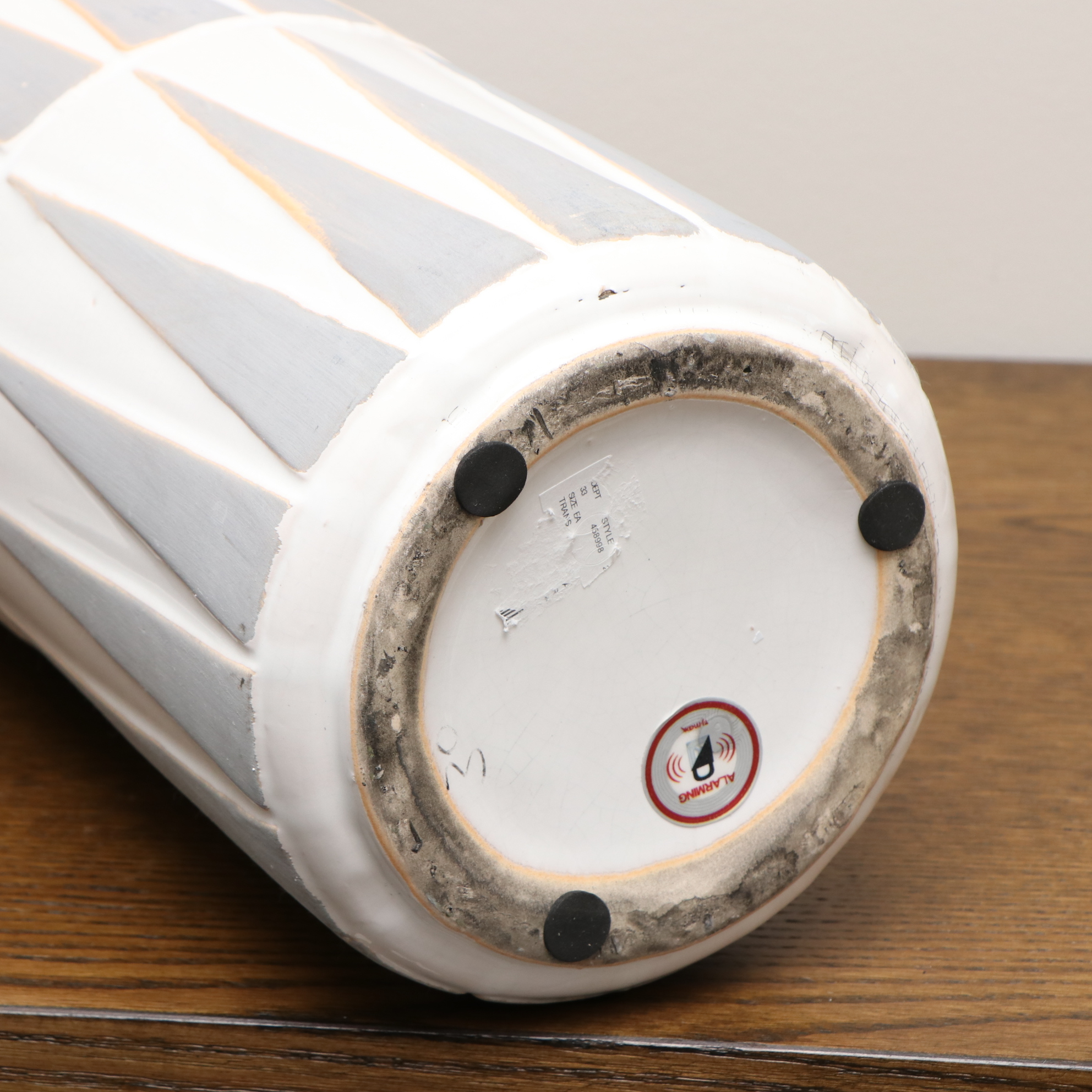 Thailand Handcrafted Wood Vase, Wood Boxes, Geometric Vases and More