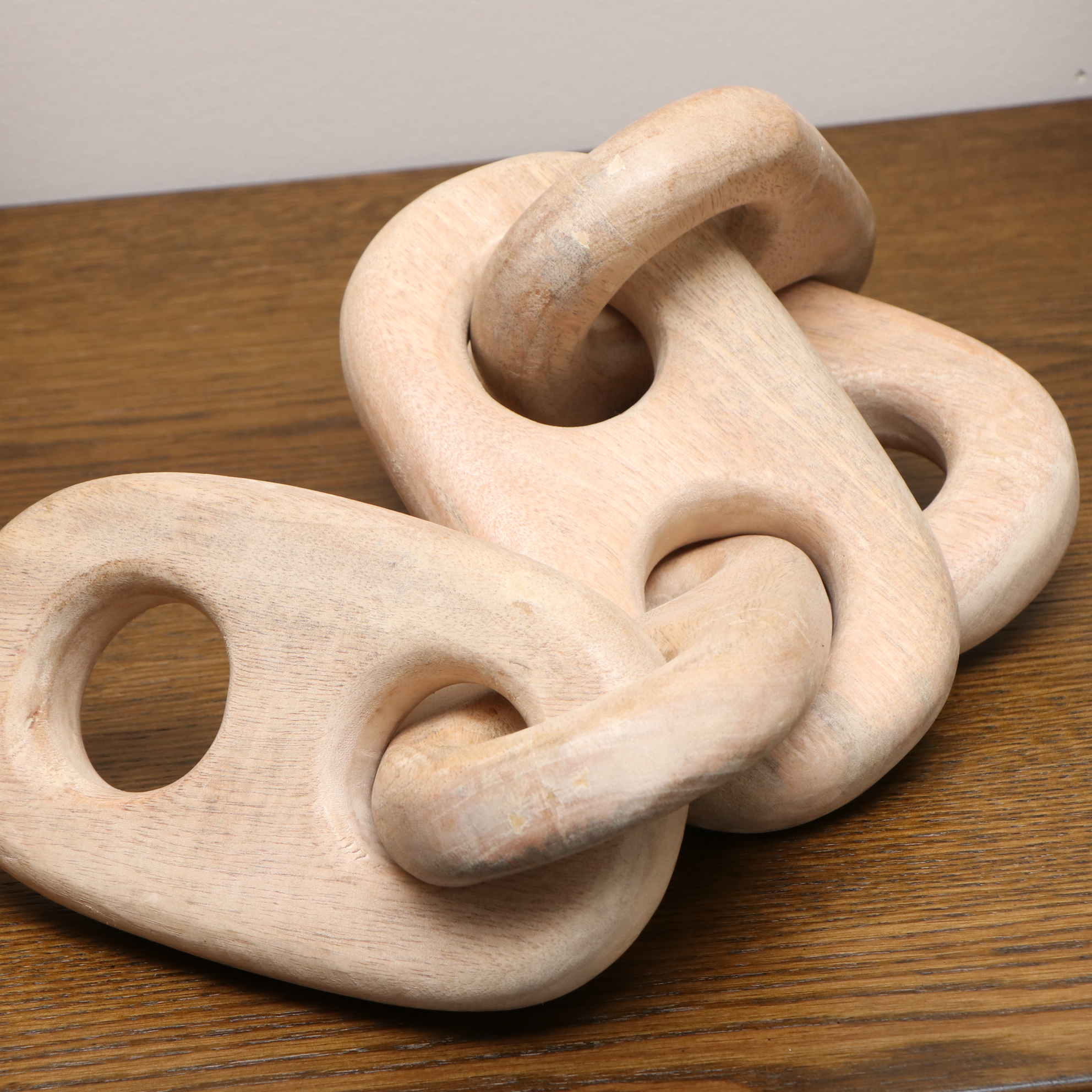 Thailand Handcrafted Wood Vase, Wood Boxes, Geometric Vases and More