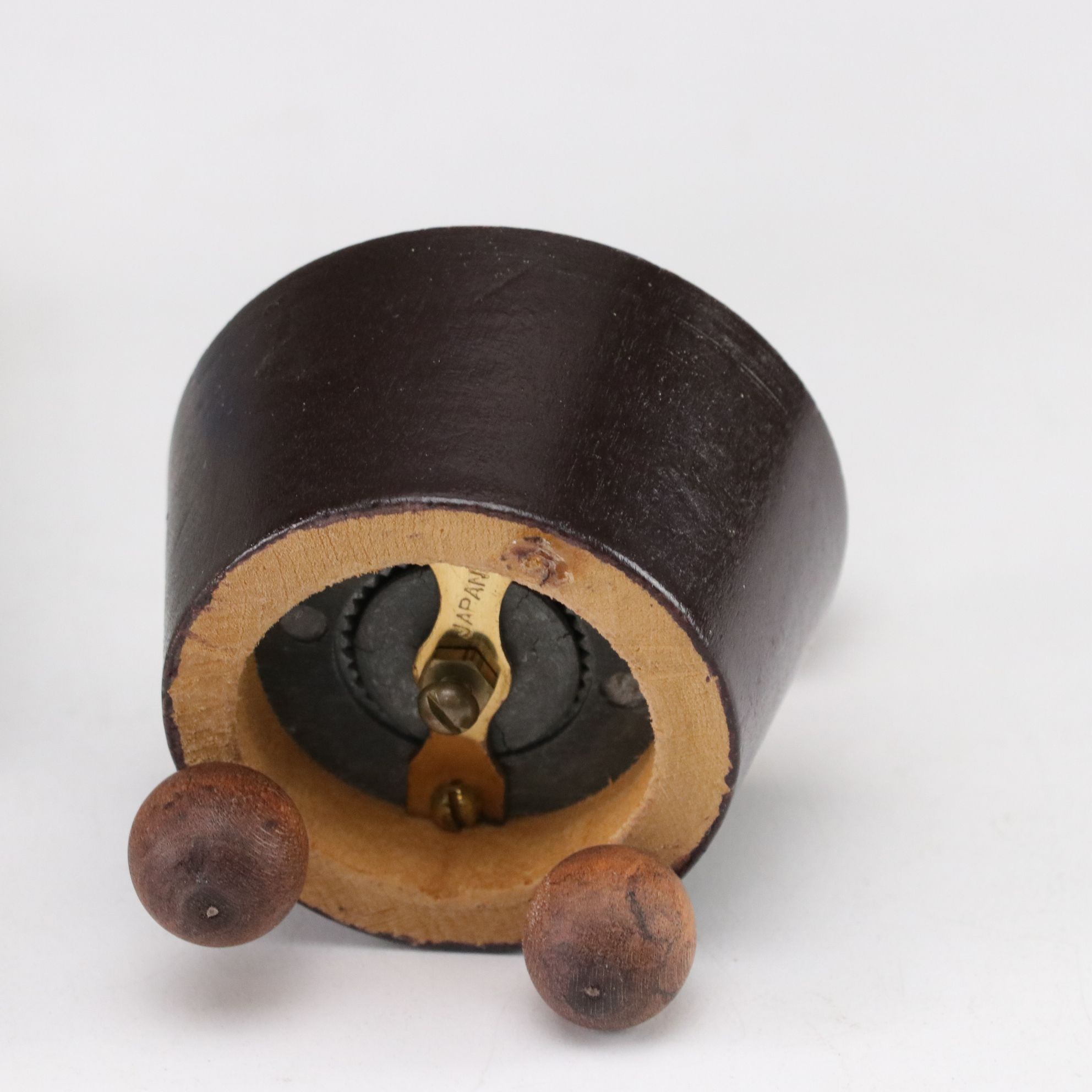 Bride & Groom Kissing Shakers with Southern Belle, Cut Crystal & More Shakers